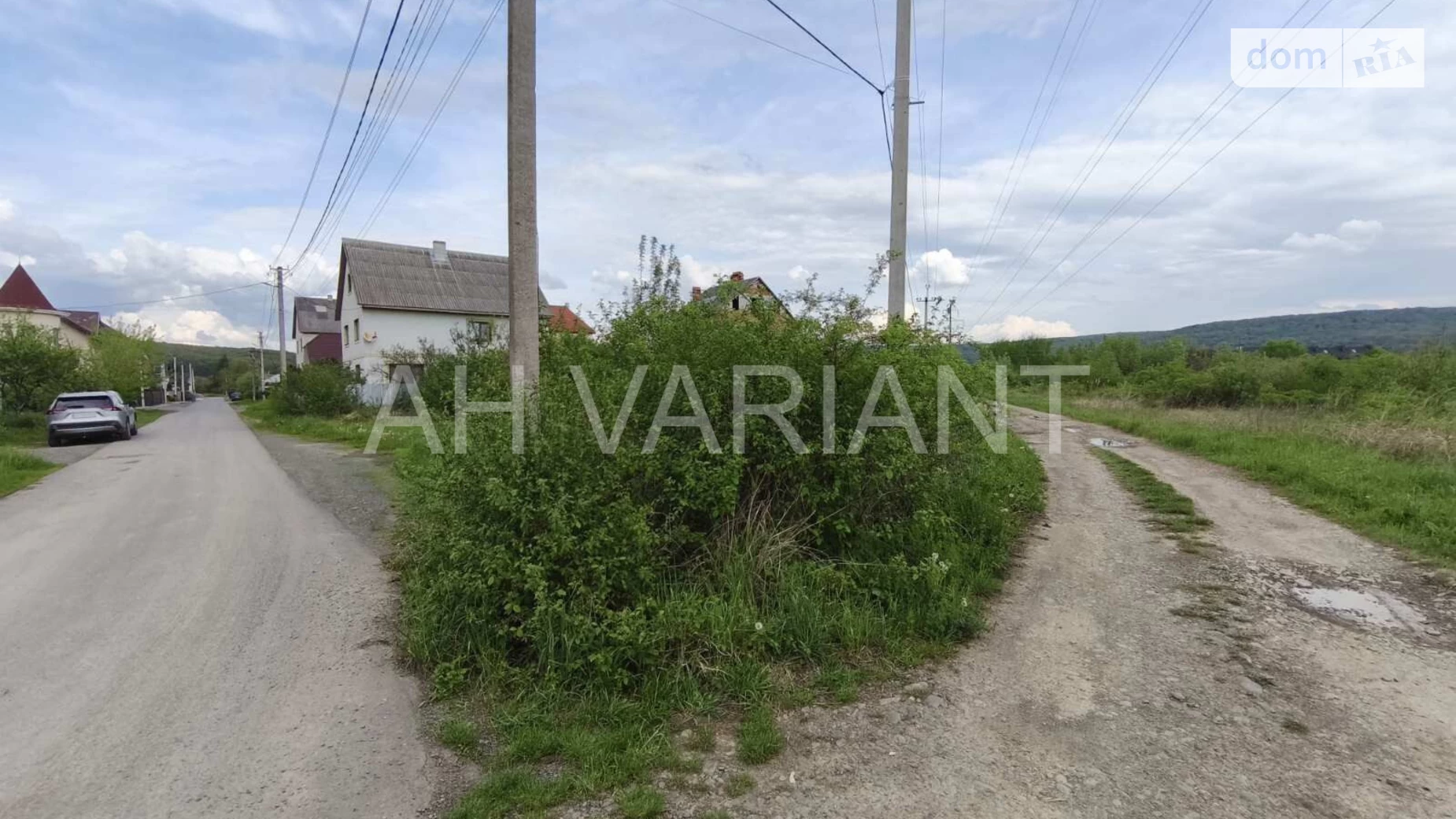 Продается земельный участок 5 соток в Закарпатской области, цена: 16500 $ - фото 3