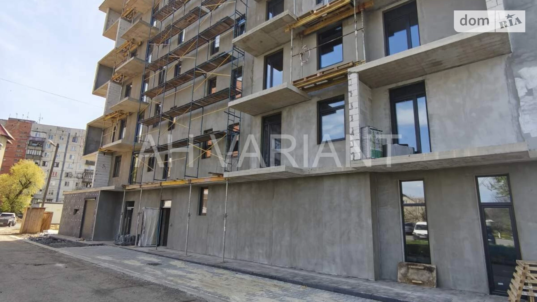 Продается 1-комнатная квартира 46 кв. м в Ужгороде, ул. Бачинского - фото 5