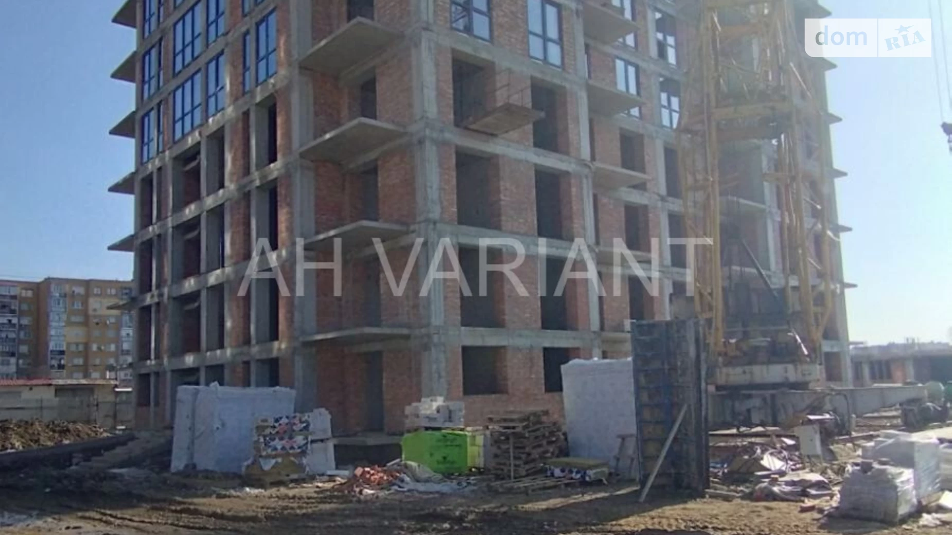 Продається 2-кімнатна квартира 57 кв. м у Ужгороді, вул. Легоцького, 64 - фото 2