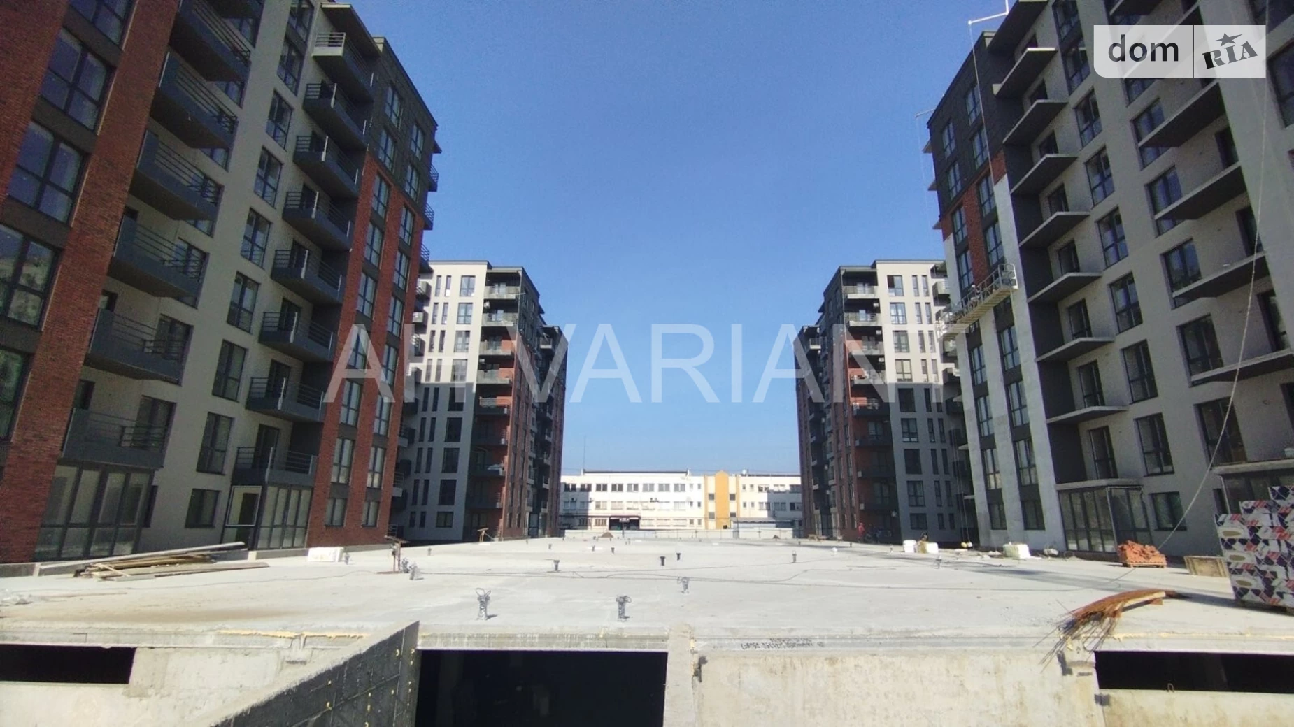 Продається 2-кімнатна квартира 57 кв. м у Ужгороді, вул. Легоцького, 64 - фото 4