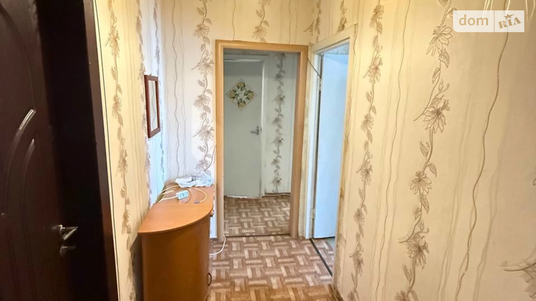 Здається в оренду 2-кімнатна квартира 52 кв. м у Дніпрі, вул. Добровольців, 6 - фото 3