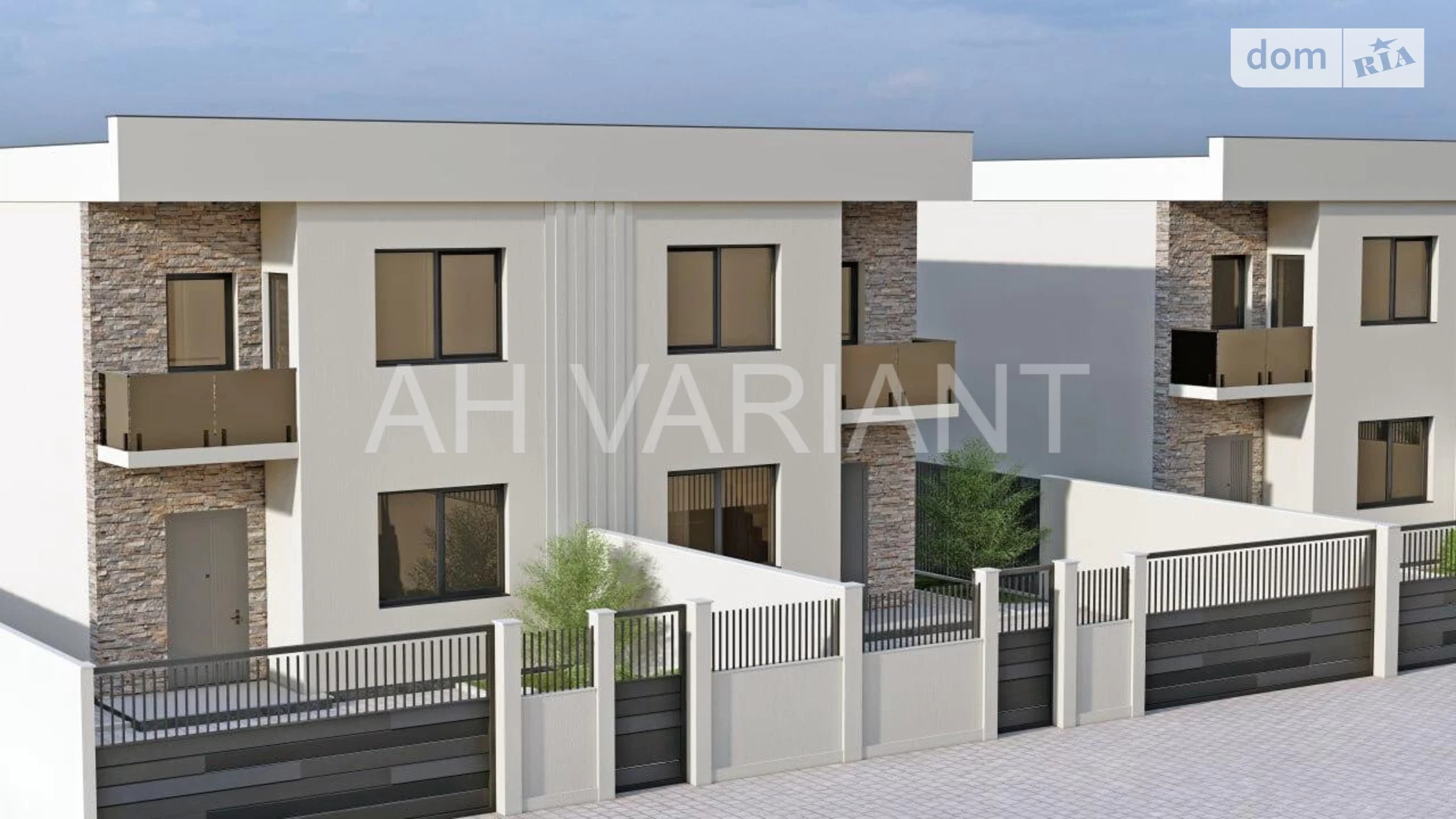 Продається будинок 2 поверховий 140 кв. м з бесідкою, цена: 127000 $ - фото 3