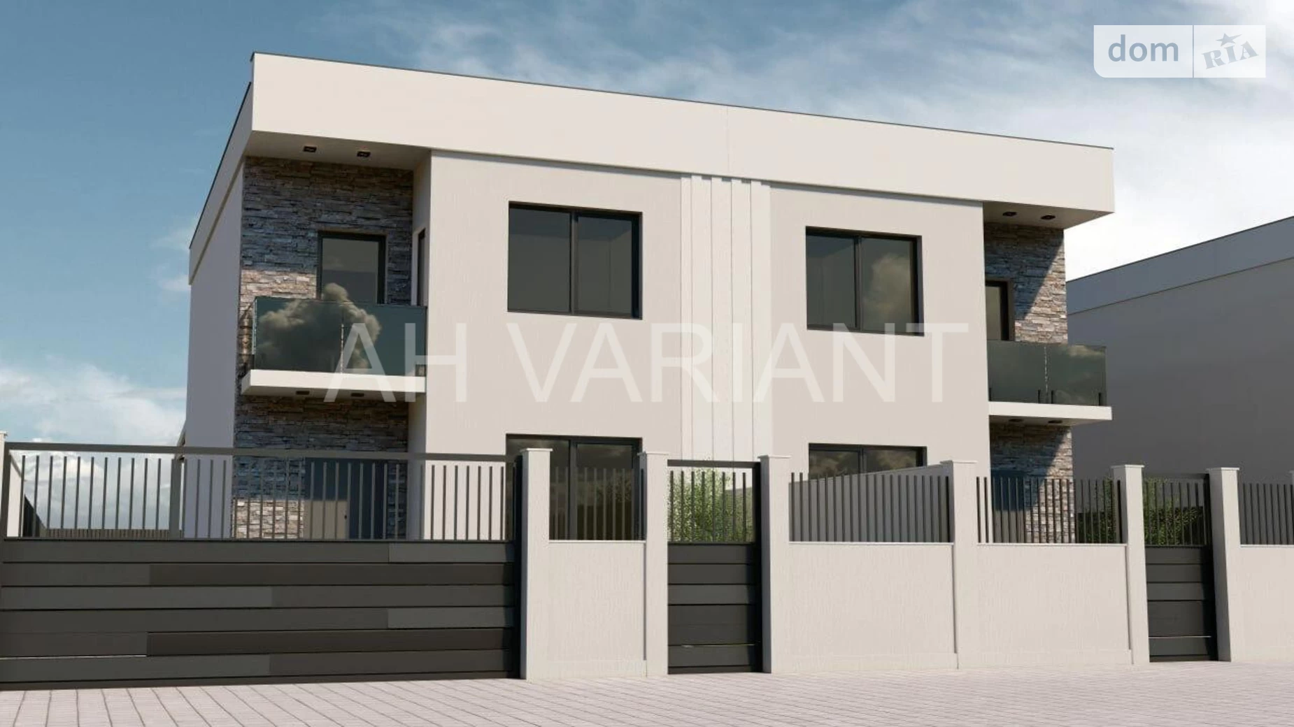 Продається будинок 2 поверховий 140 кв. м з бесідкою, цена: 127000 $ - фото 4