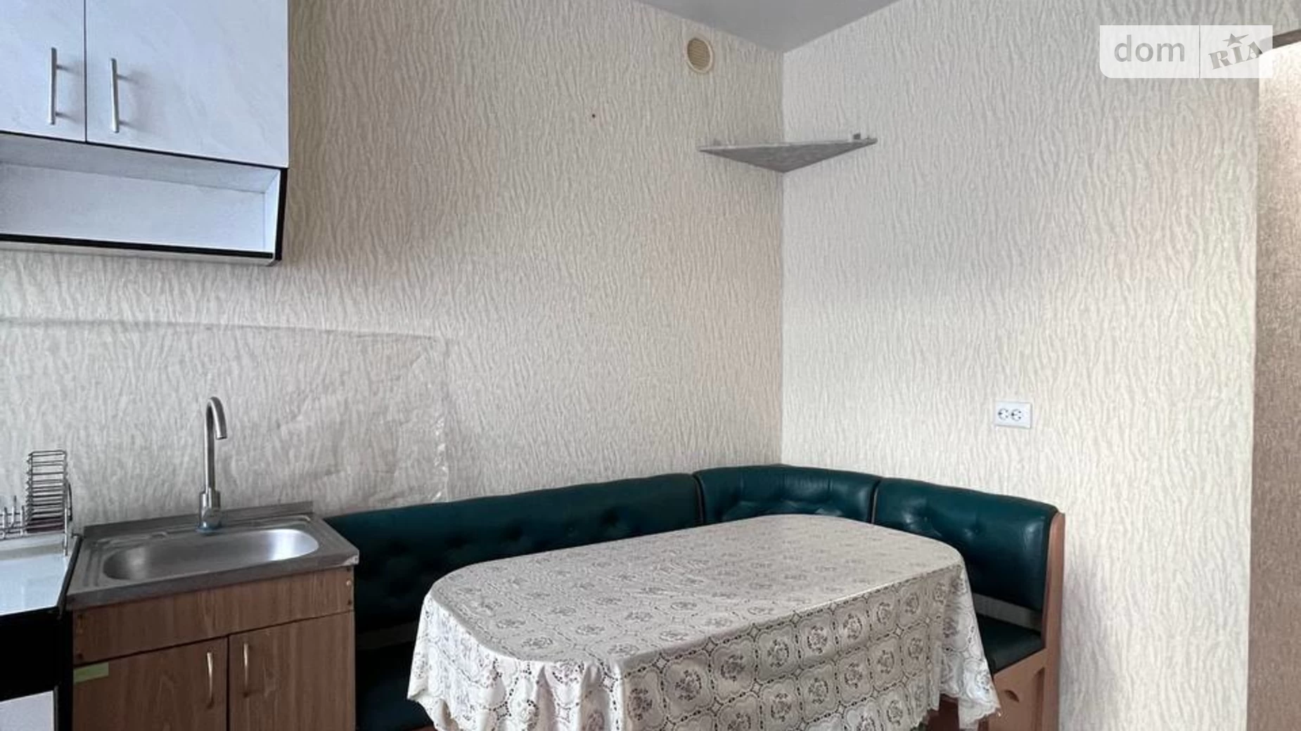 Сдается в аренду 1-комнатная квартира 42 кв. м в Чернигове, цена: 10000 грн - фото 2