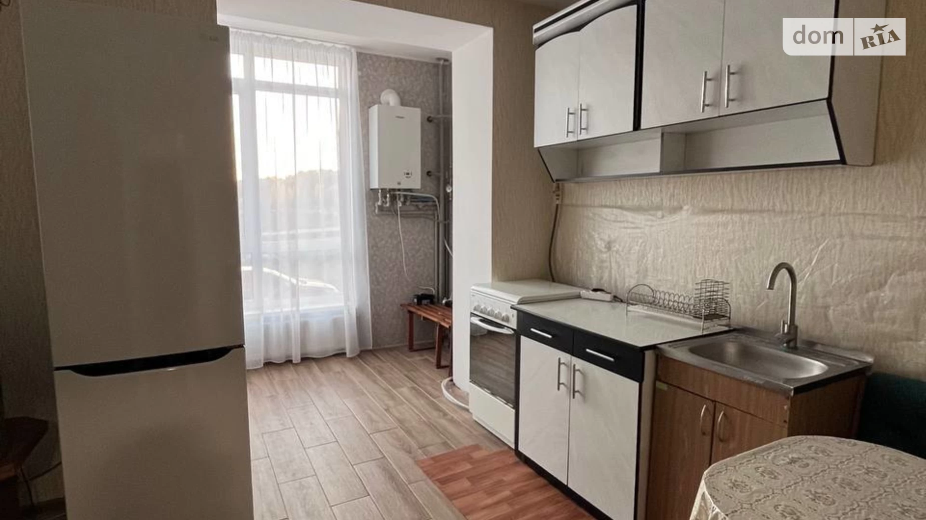 Сдается в аренду 1-комнатная квартира 42 кв. м в Чернигове, цена: 10000 грн - фото 3