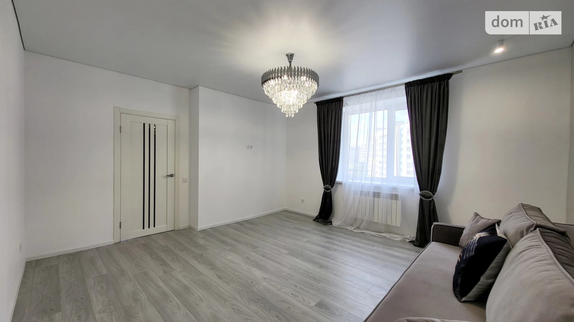 Продается 2-комнатная квартира 73.9 кв. м в Виннице, ул. Александровская - фото 4
