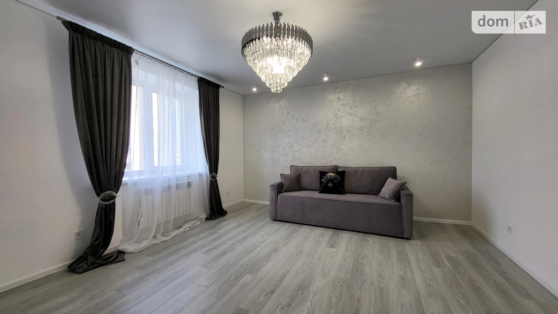 Продается 2-комнатная квартира 73.9 кв. м в Виннице, ул. Александровская - фото 3