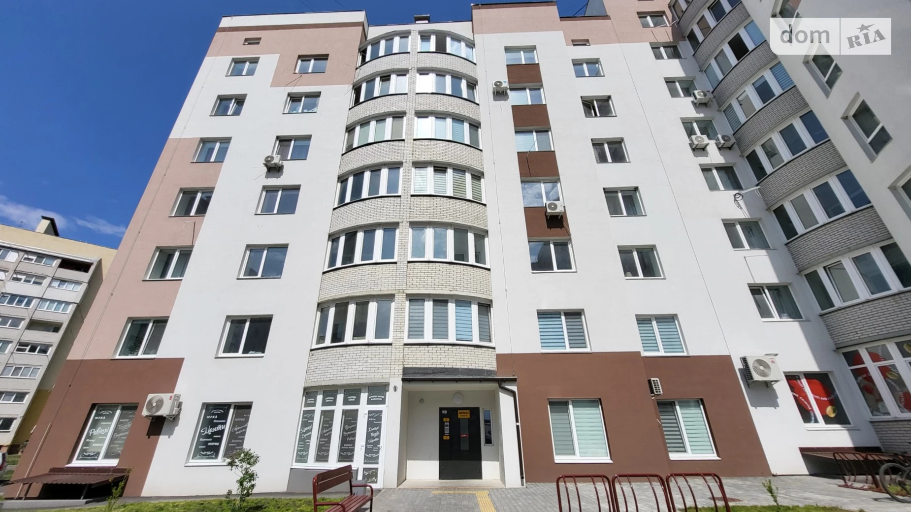 Продается 2-комнатная квартира 73.9 кв. м в Виннице, ул. Александровская - фото 2