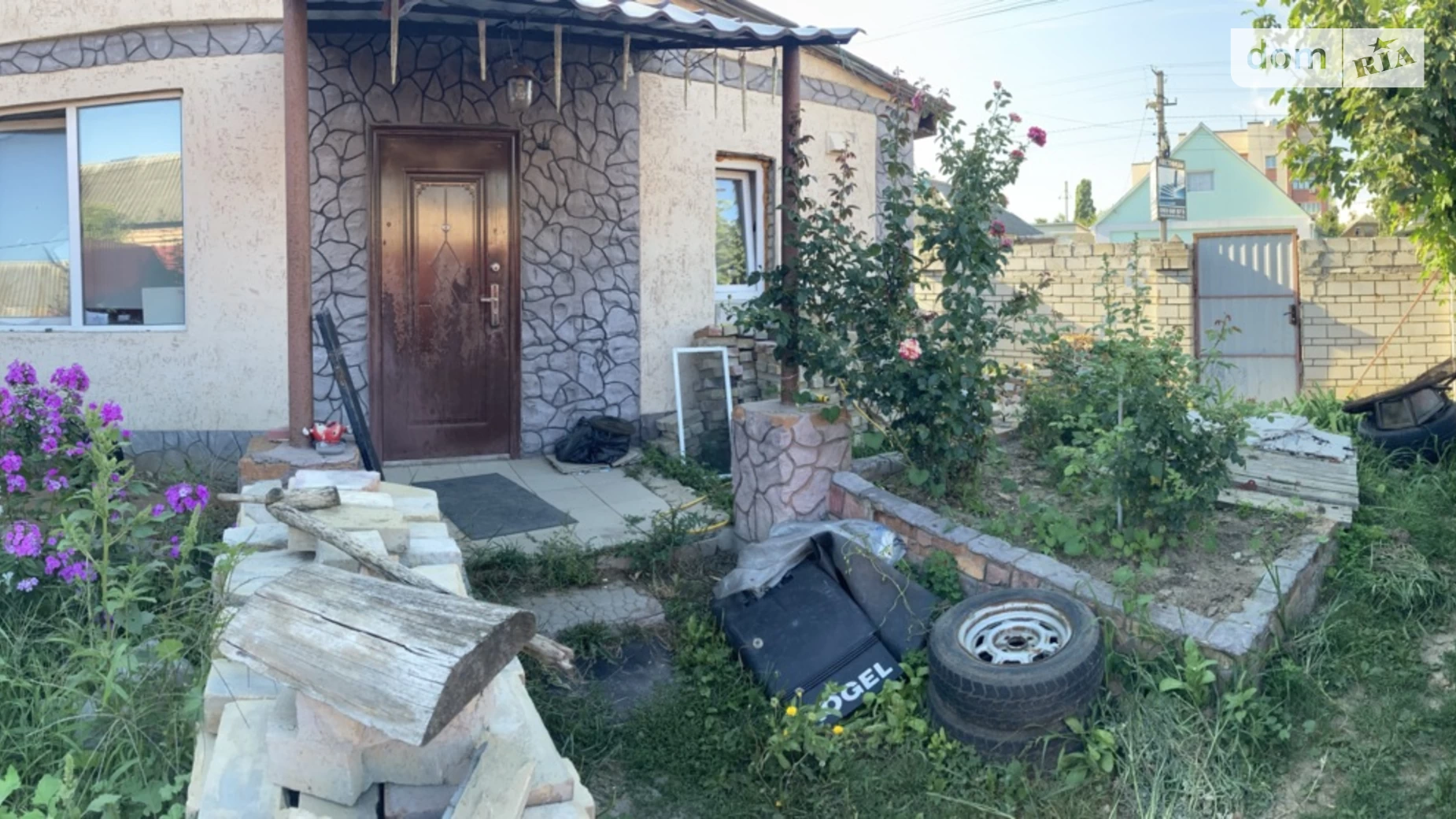 Продається одноповерховий будинок 69.2 кв. м з меблями, цена: 145000 $ - фото 4