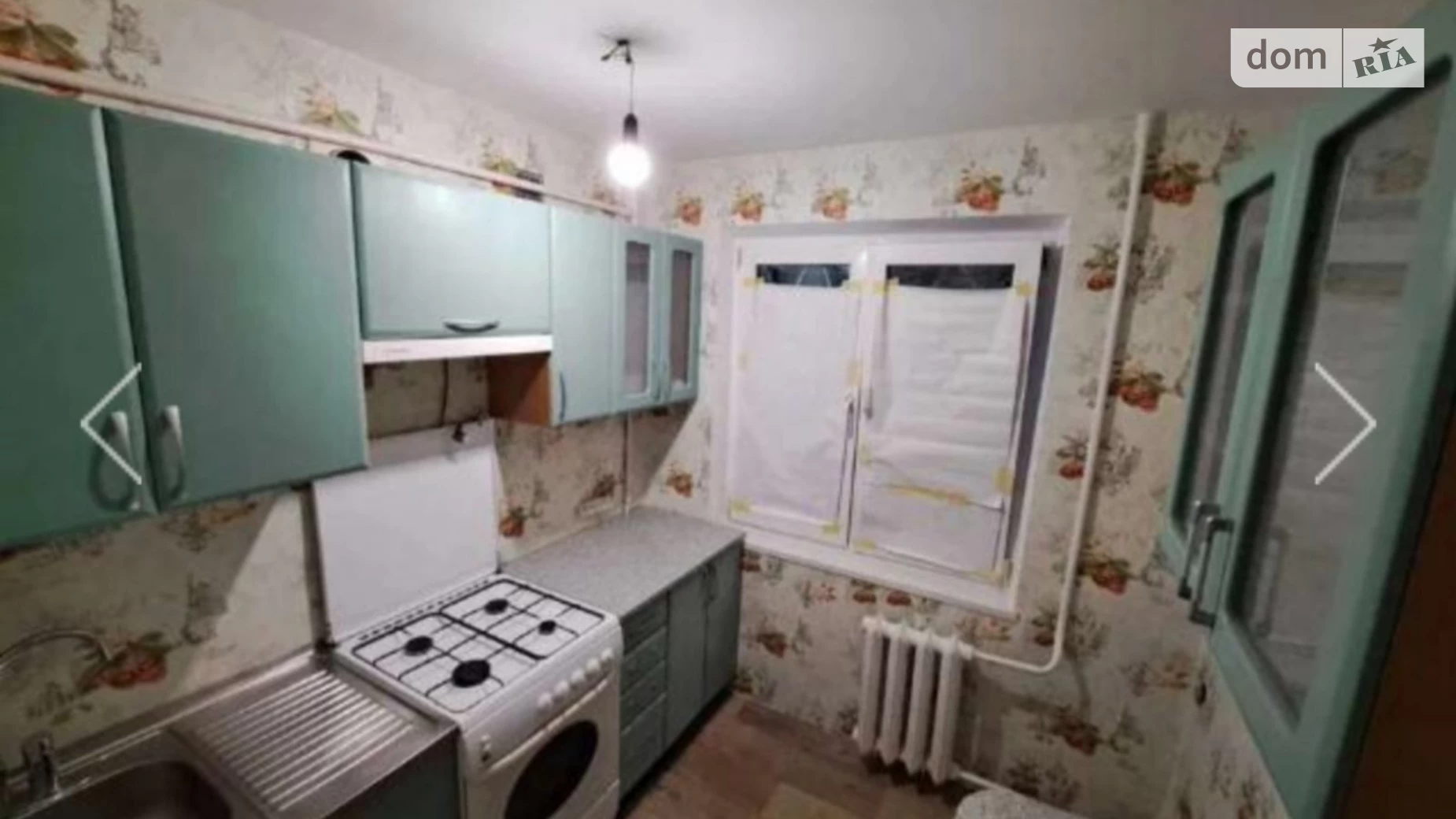 Продається 4-кімнатна квартира 60.5 кв. м у Одесі, цена: 42000 $ - фото 5