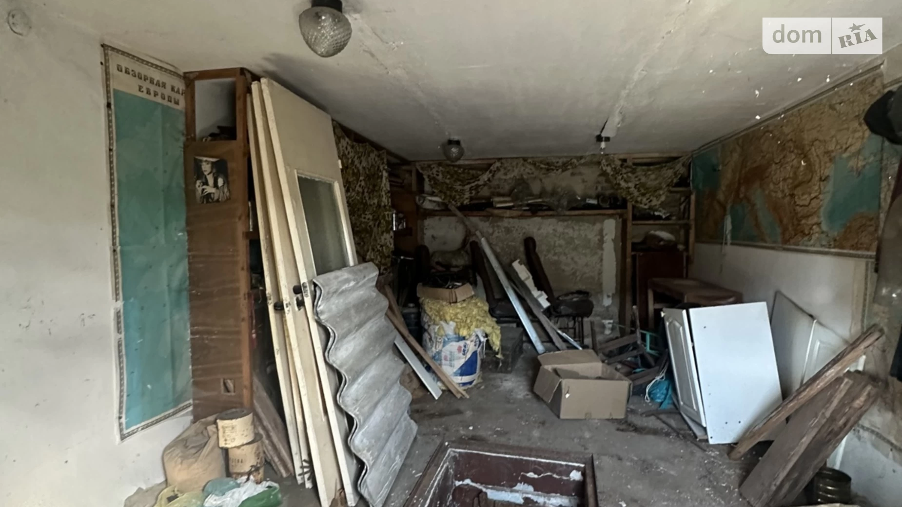 Продається місце в гаражному кооперативі під легкове авто на 28 кв. м, цена: 2900 $ - фото 2