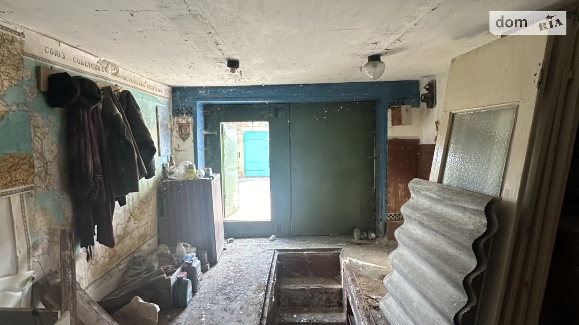 Продається місце в гаражному кооперативі під легкове авто на 28 кв. м, цена: 2900 $ - фото 4
