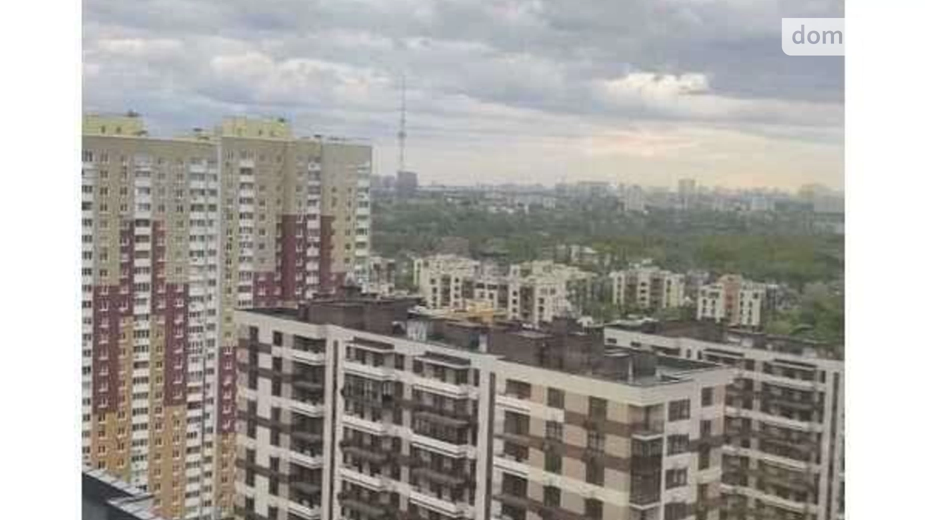 Продается 3-комнатная квартира 84 кв. м в Киеве, ул. Александра Олеся, 5А - фото 4