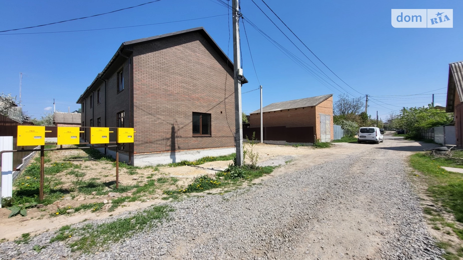 1-й пер. Николая Костомарова(Ломоносова) Старый город Винница, цена: 60000 $ - фото 5
