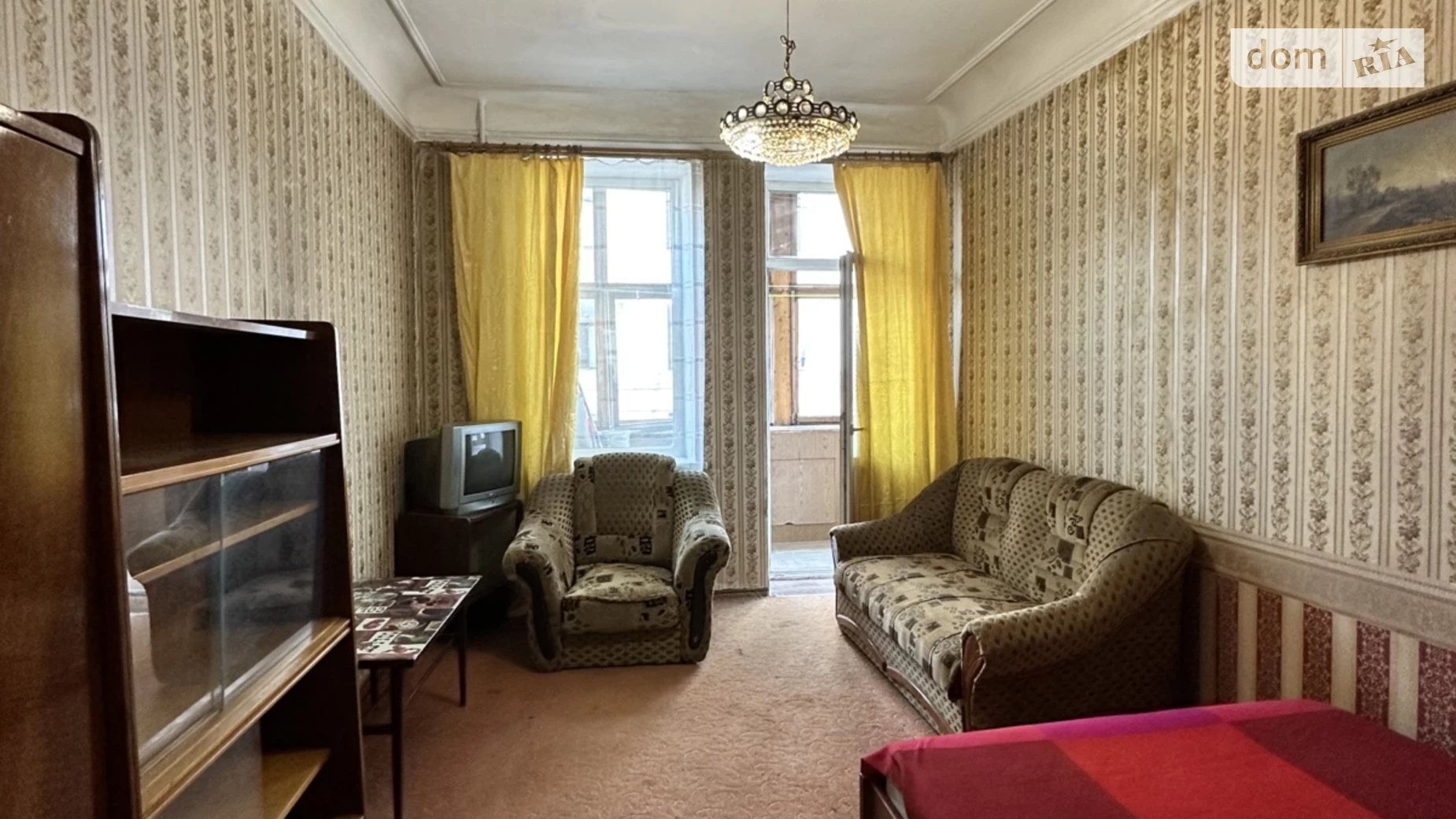 Сдается в аренду 2-комнатная квартира в Одессе, ул. Греческая, 43 - фото 4