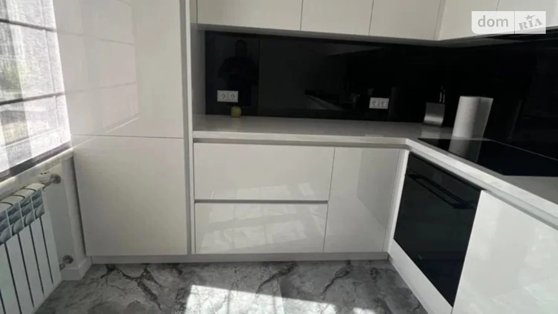 Продается 3-комнатная квартира 80 кв. м в, цена: 215000 $ - фото 2