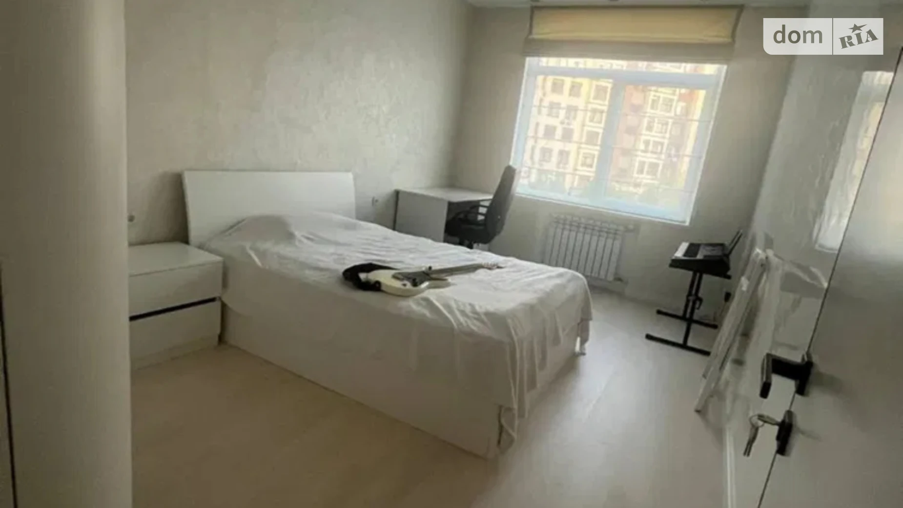 Продается 3-комнатная квартира 80 кв. м в, цена: 215000 $ - фото 3