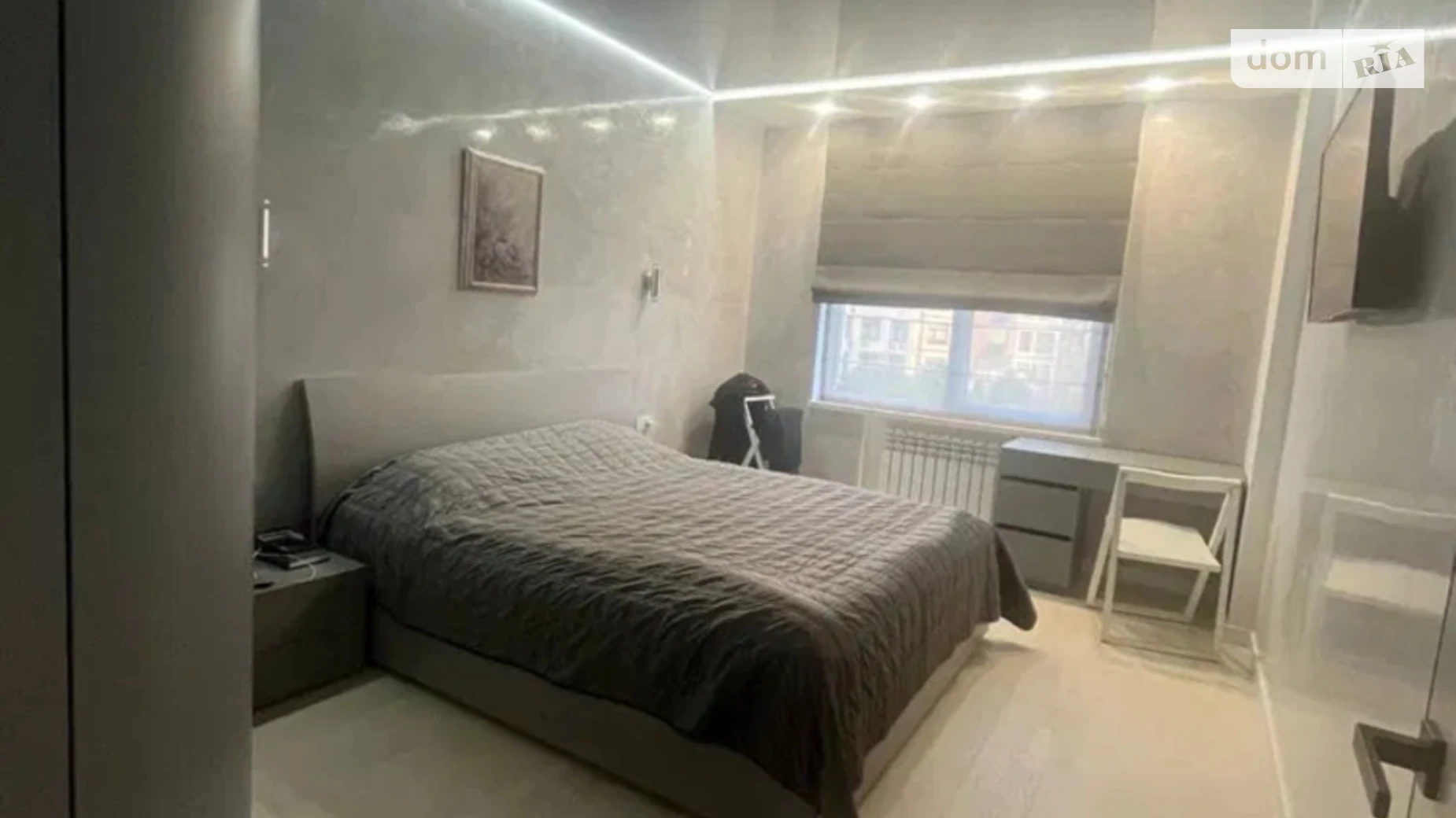 Продается 3-комнатная квартира 80 кв. м в, цена: 215000 $ - фото 4