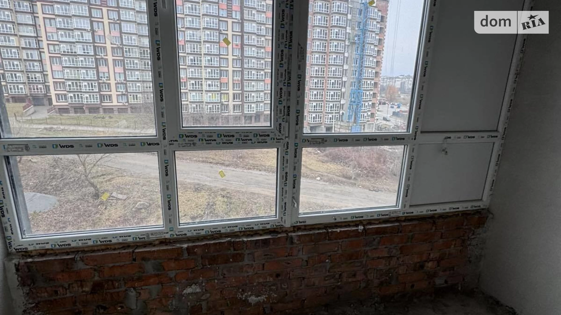 Продається 1-кімнатна квартира 42 кв. м у Хмельницькому, вул. Озерна - фото 4