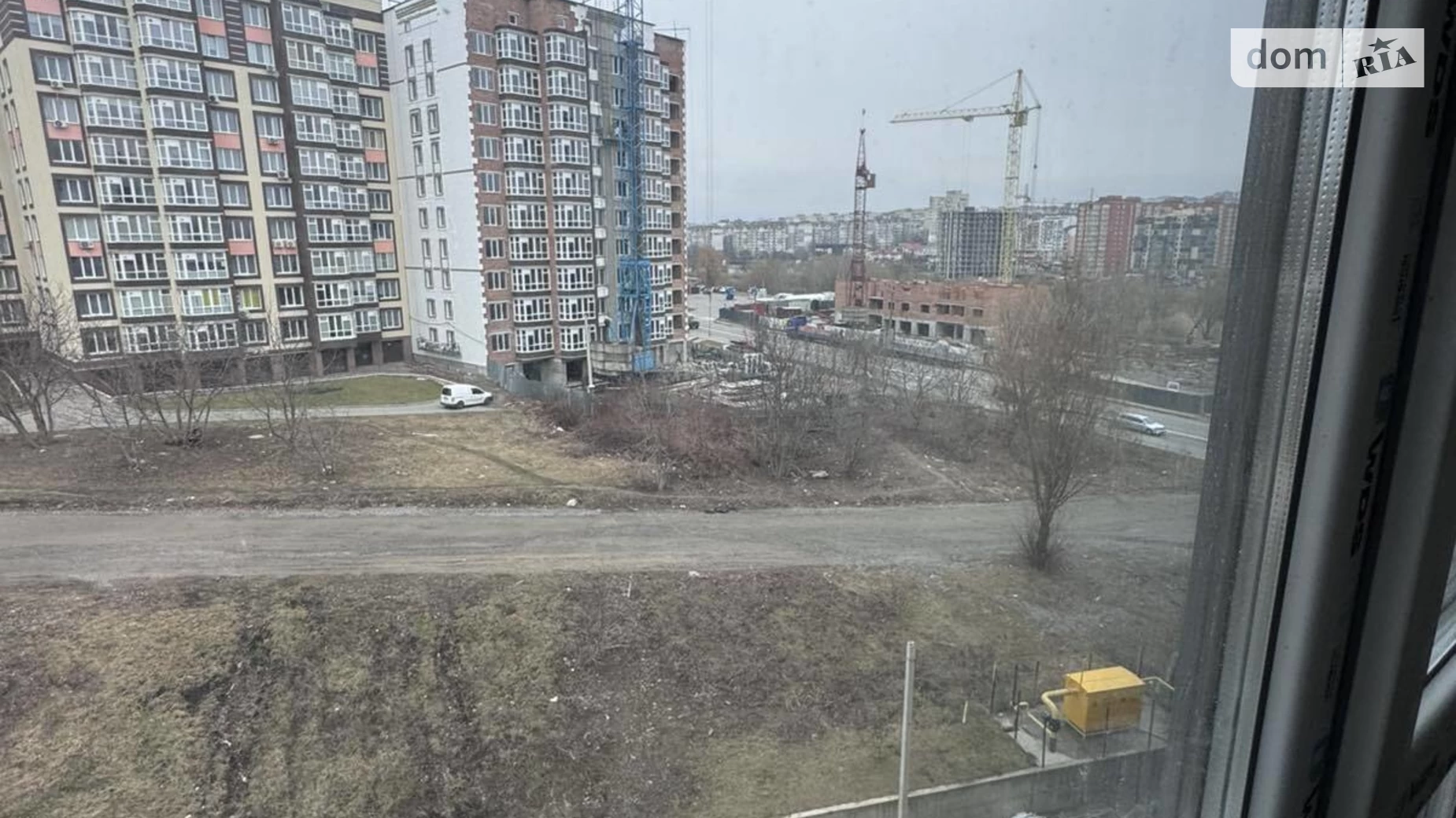 Продається 1-кімнатна квартира 42 кв. м у Хмельницькому, вул. Озерна - фото 6