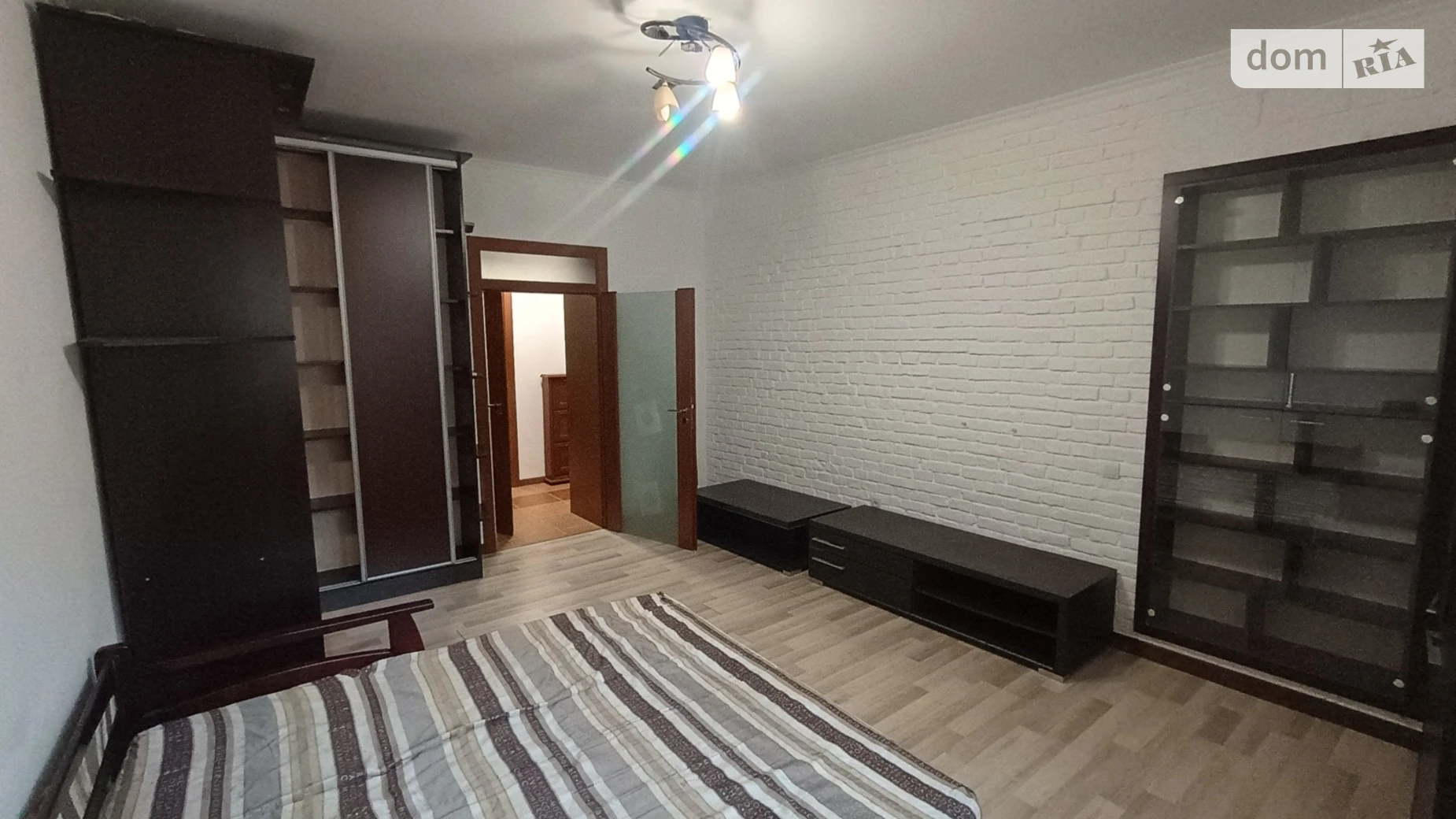 Здається в оренду 1-кімнатна квартира 40 кв. м у Львові, вул. Конотопська, 13 - фото 2