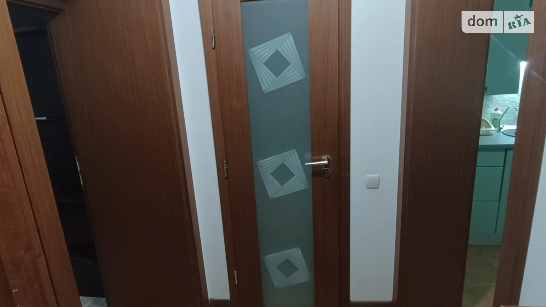 Здається в оренду 1-кімнатна квартира 40 кв. м у Львові, вул. Конотопська, 13 - фото 3