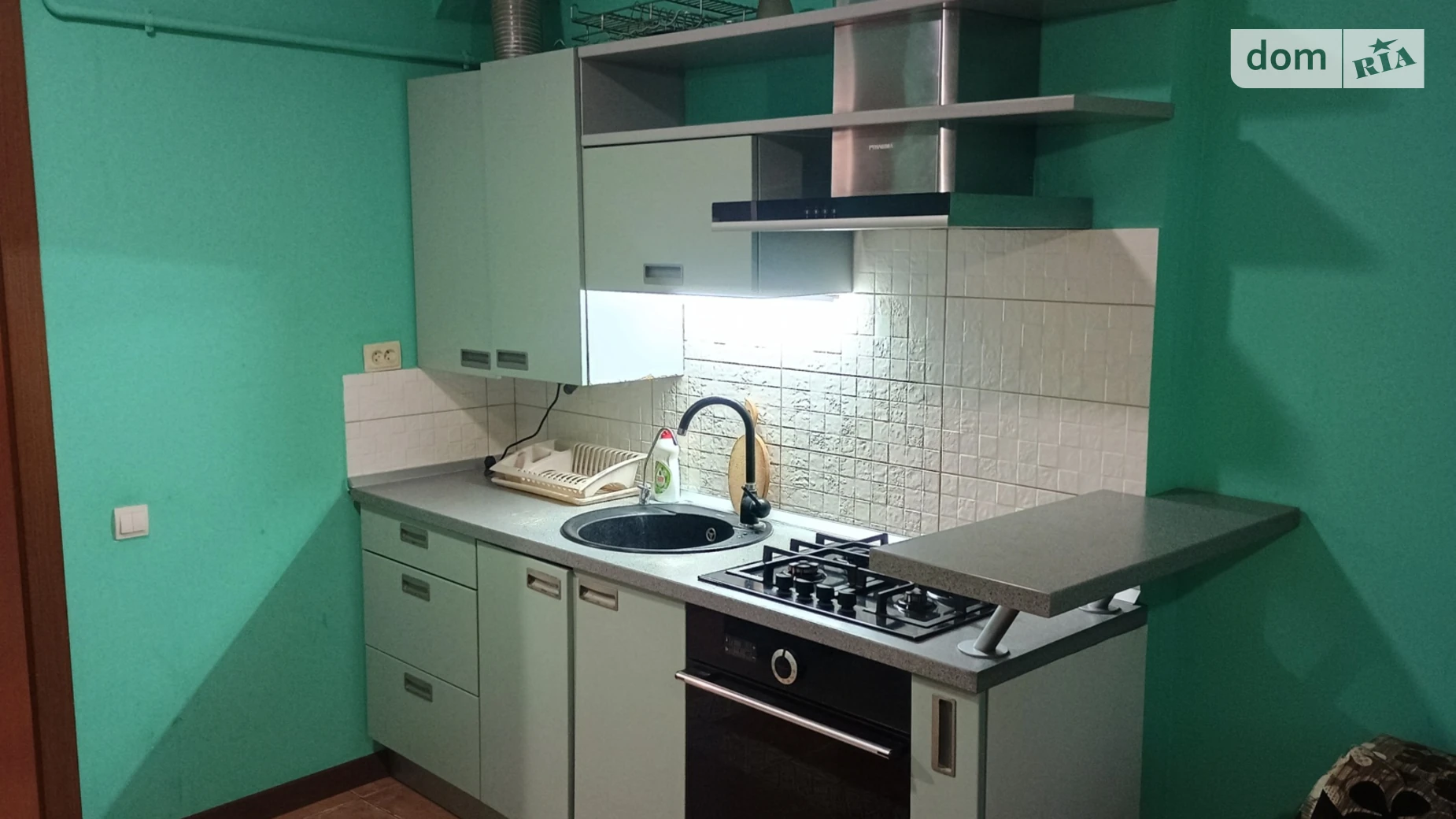 Здається в оренду 1-кімнатна квартира 40 кв. м у Львові, вул. Конотопська, 13 - фото 4