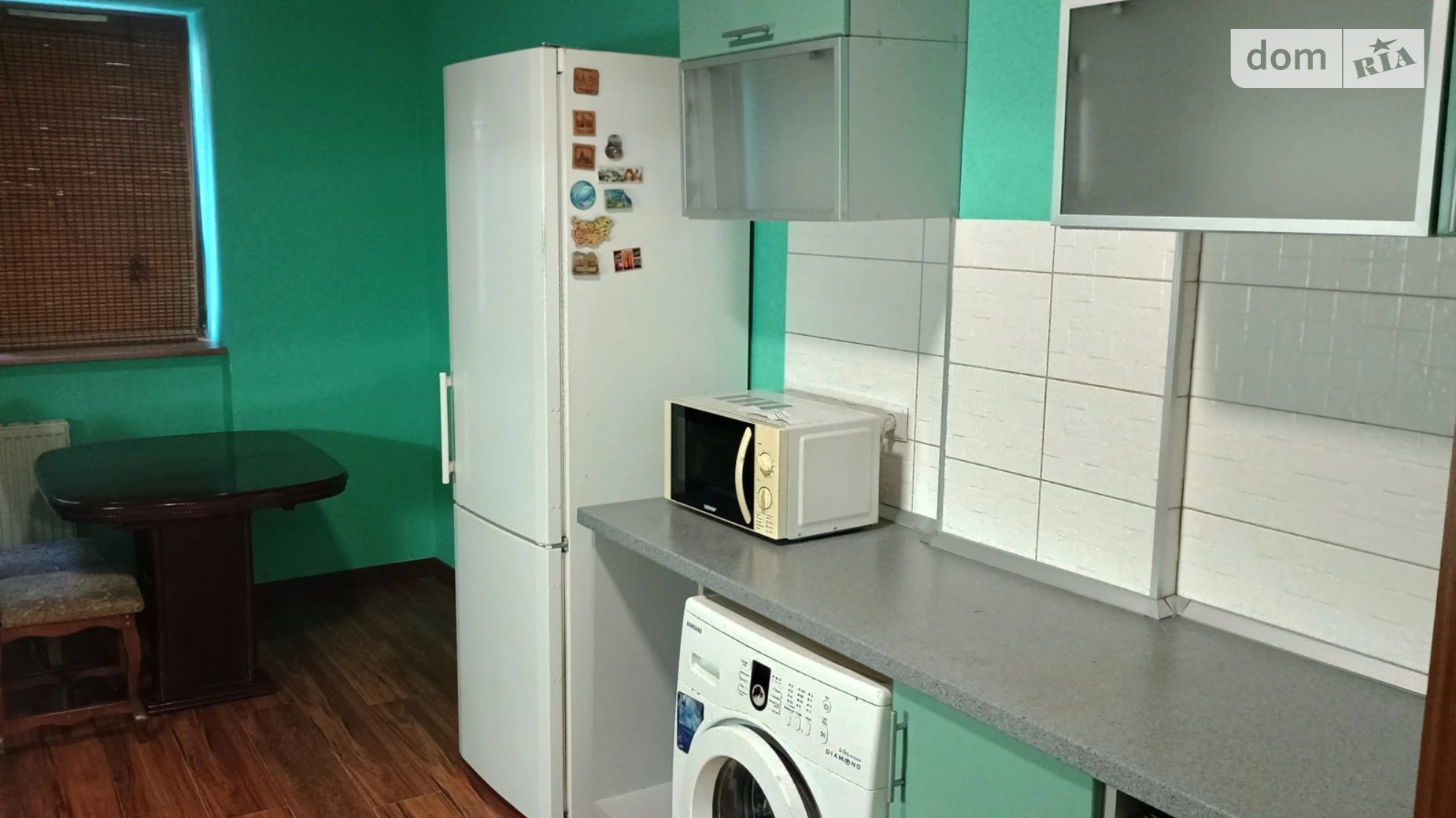 Здається в оренду 1-кімнатна квартира 40 кв. м у Львові, вул. Конотопська, 13 - фото 5