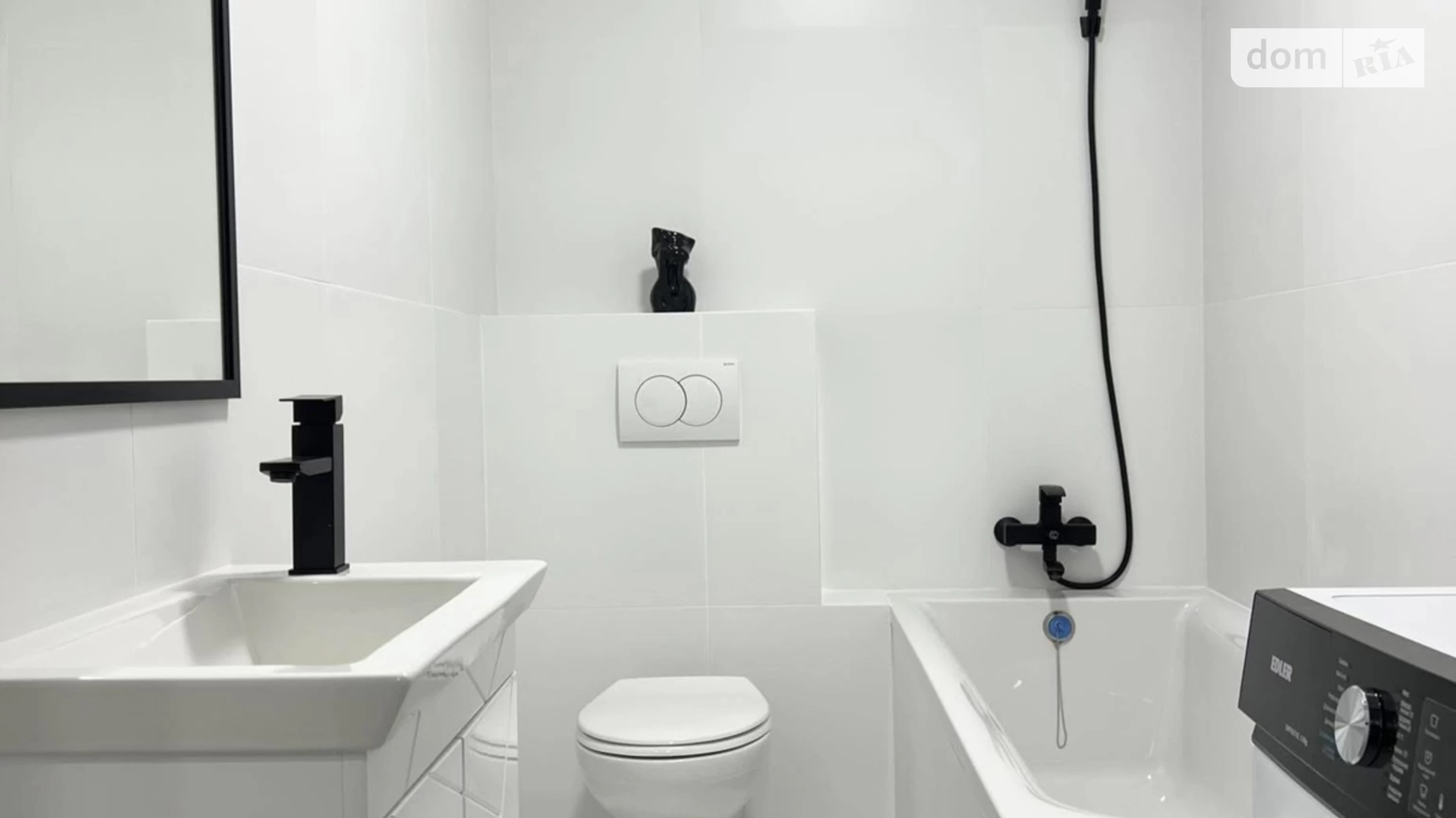 2-кімнатна квартира 57 кв. м у Тернополі, цена: 63500 $ - фото 5