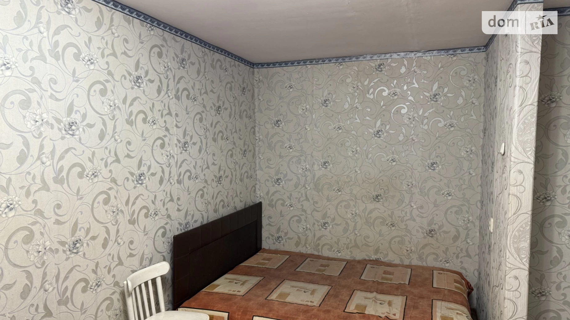 Сдается в аренду 1-комнатная квартира 30 кв. м в Днепре, просп. Хмельницкого Богдана, 45 - фото 5