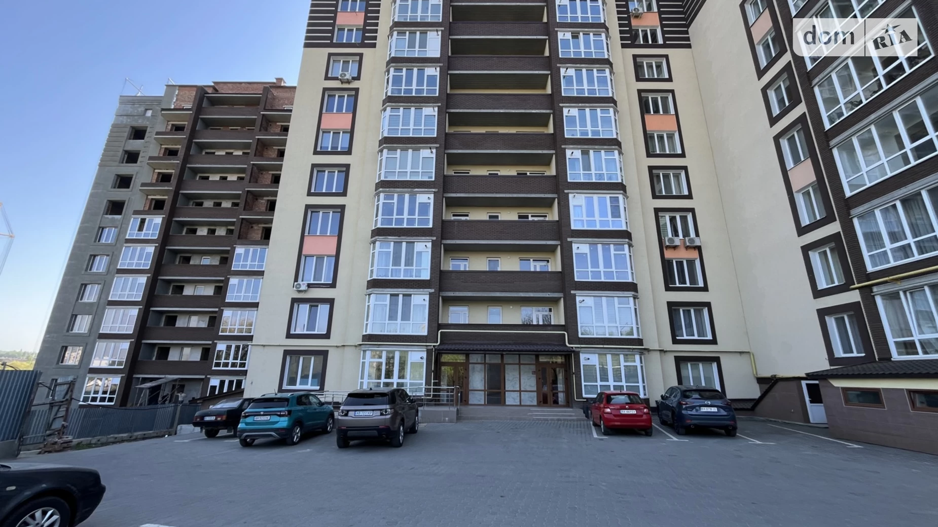 Продається 2-кімнатна квартира 66 кв. м у Хмельницькому, вул. Озерна - фото 2