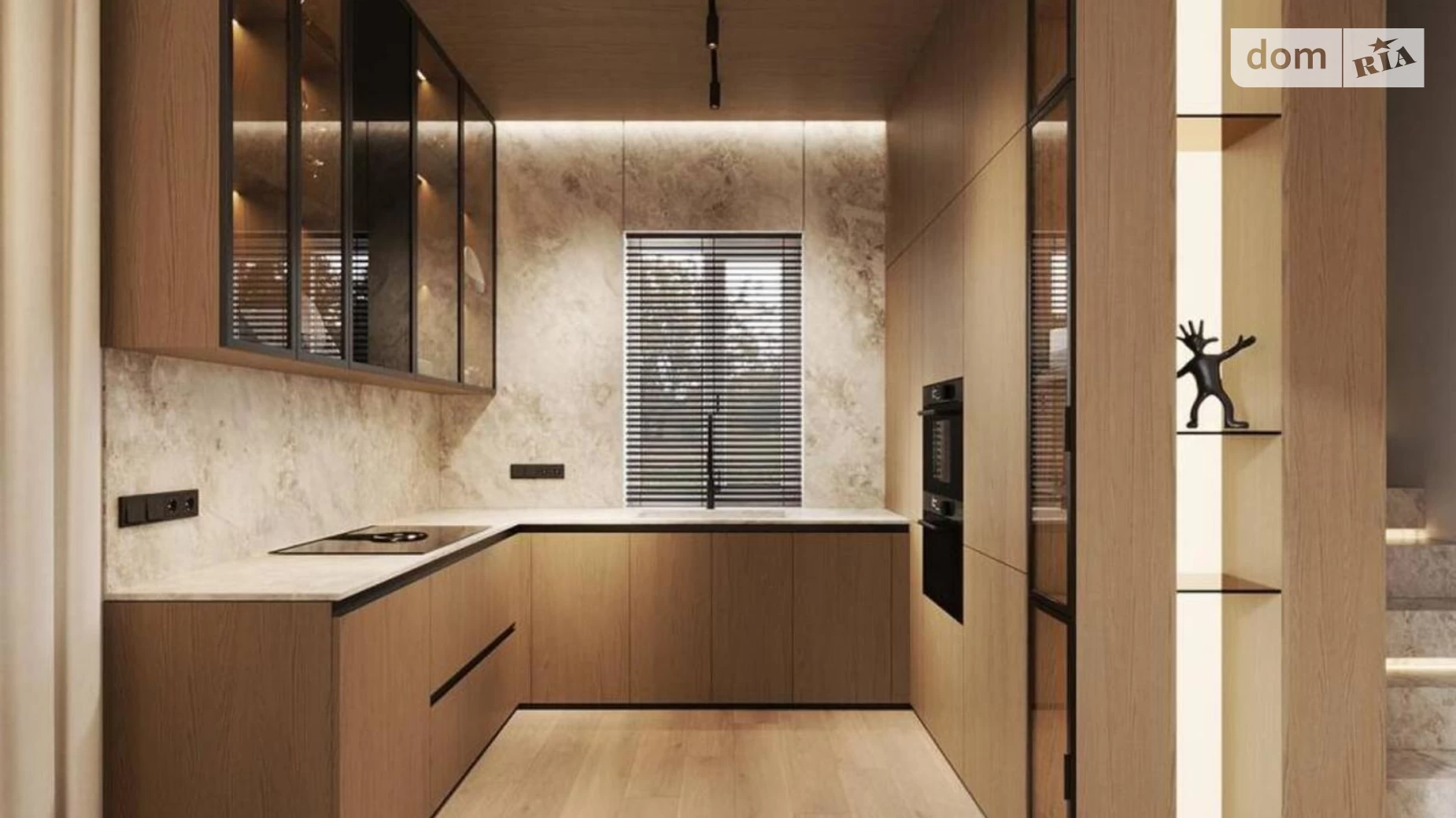 Продається будинок 2 поверховий 136 кв. м з гаражем, цена: 250000 $ - фото 4