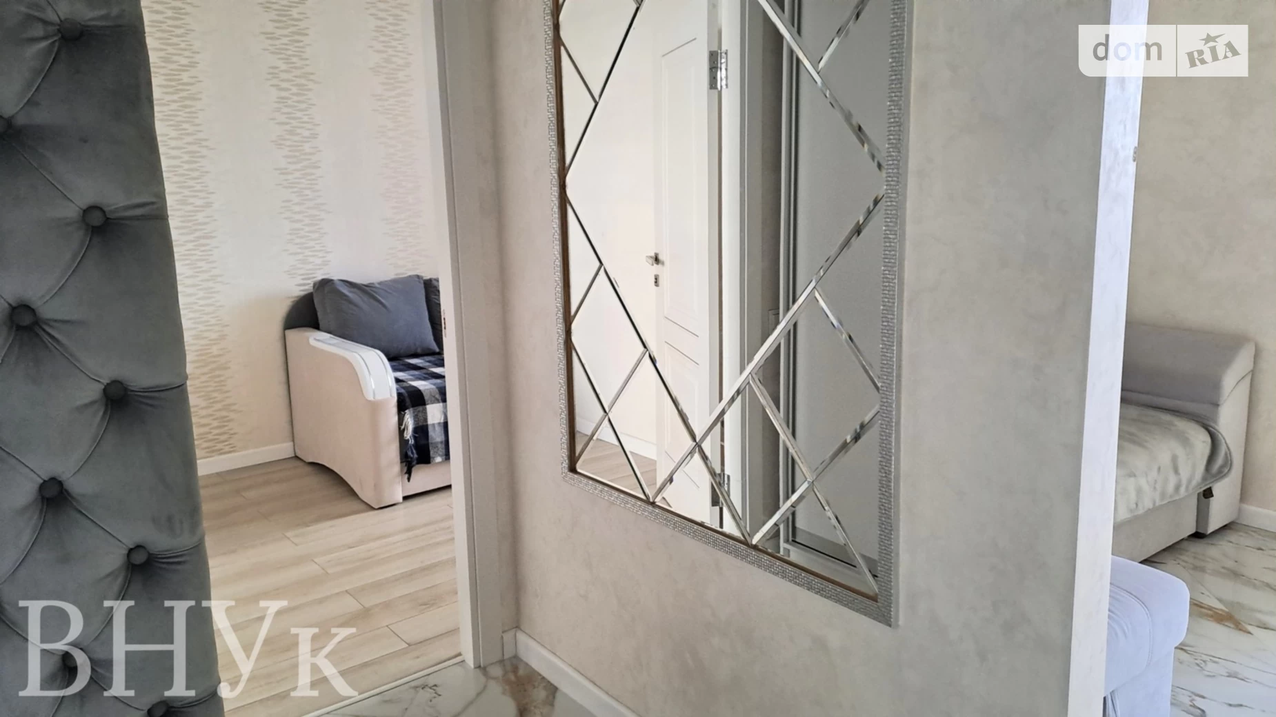 1-кімнатна квартира 39.5 кв. м у Луцьку - фото 5