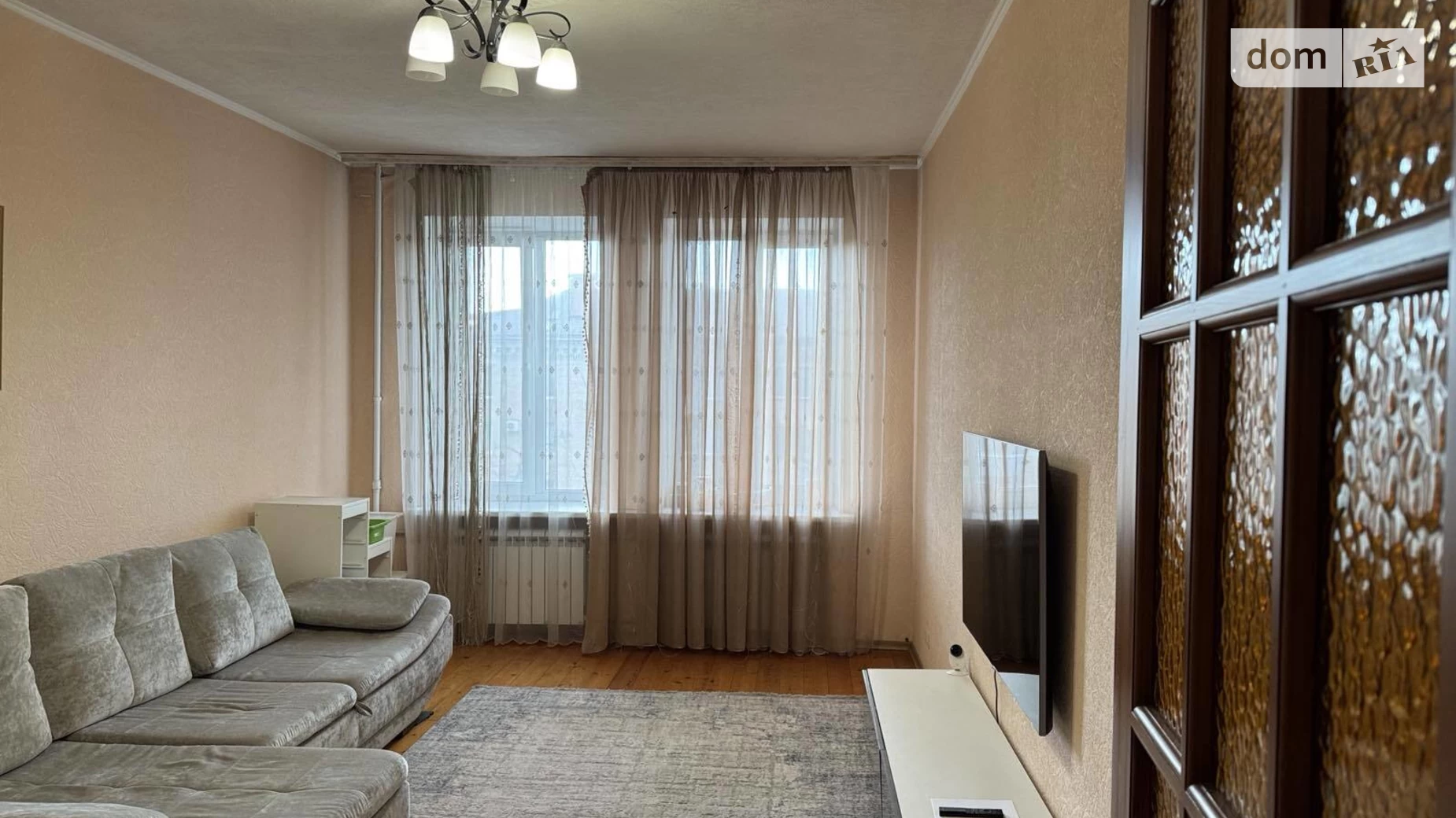2-комнатная квартира 58 кв. м в Запорожье, бул. Шевченко, 71 - фото 2