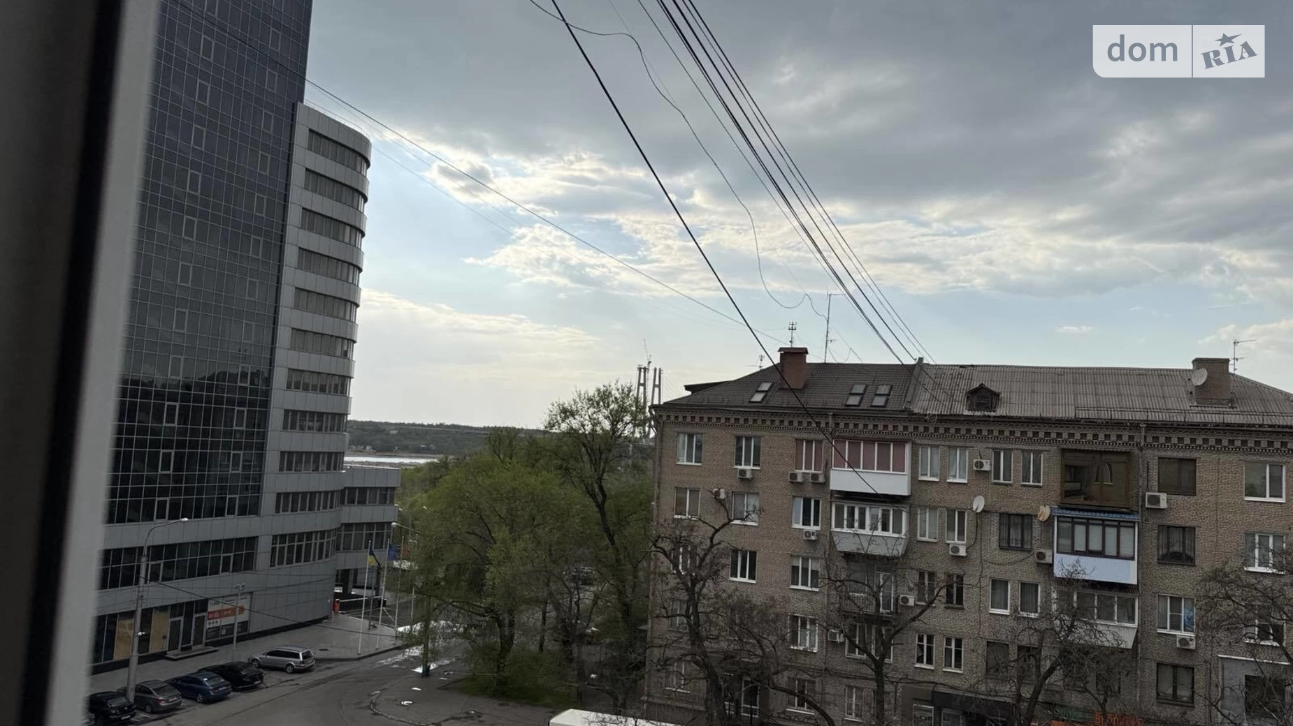 2-комнатная квартира 58 кв. м в Запорожье, бул. Шевченко, 71 - фото 3