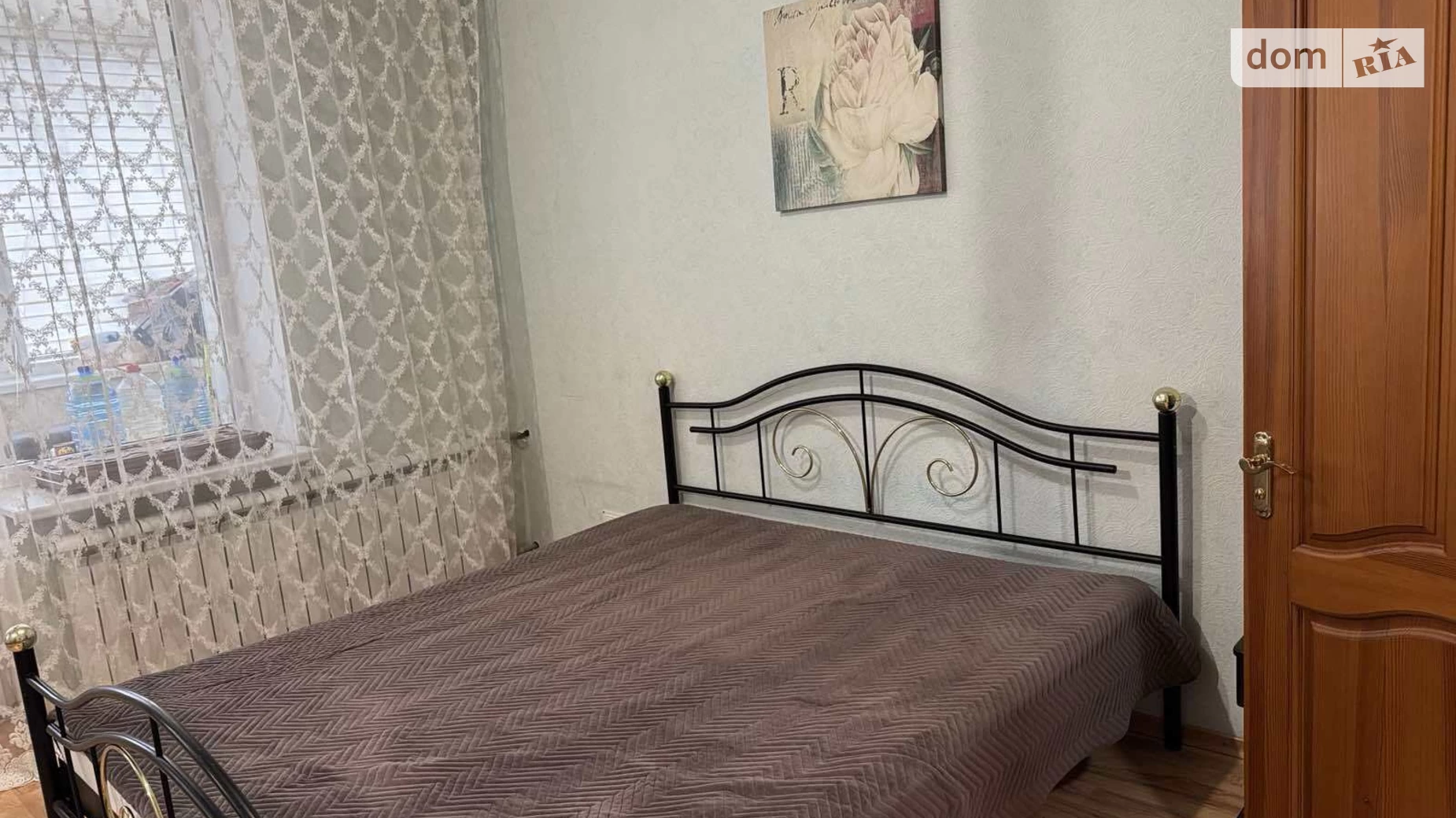 2-комнатная квартира 58 кв. м в Запорожье, бул. Шевченко, 71 - фото 5
