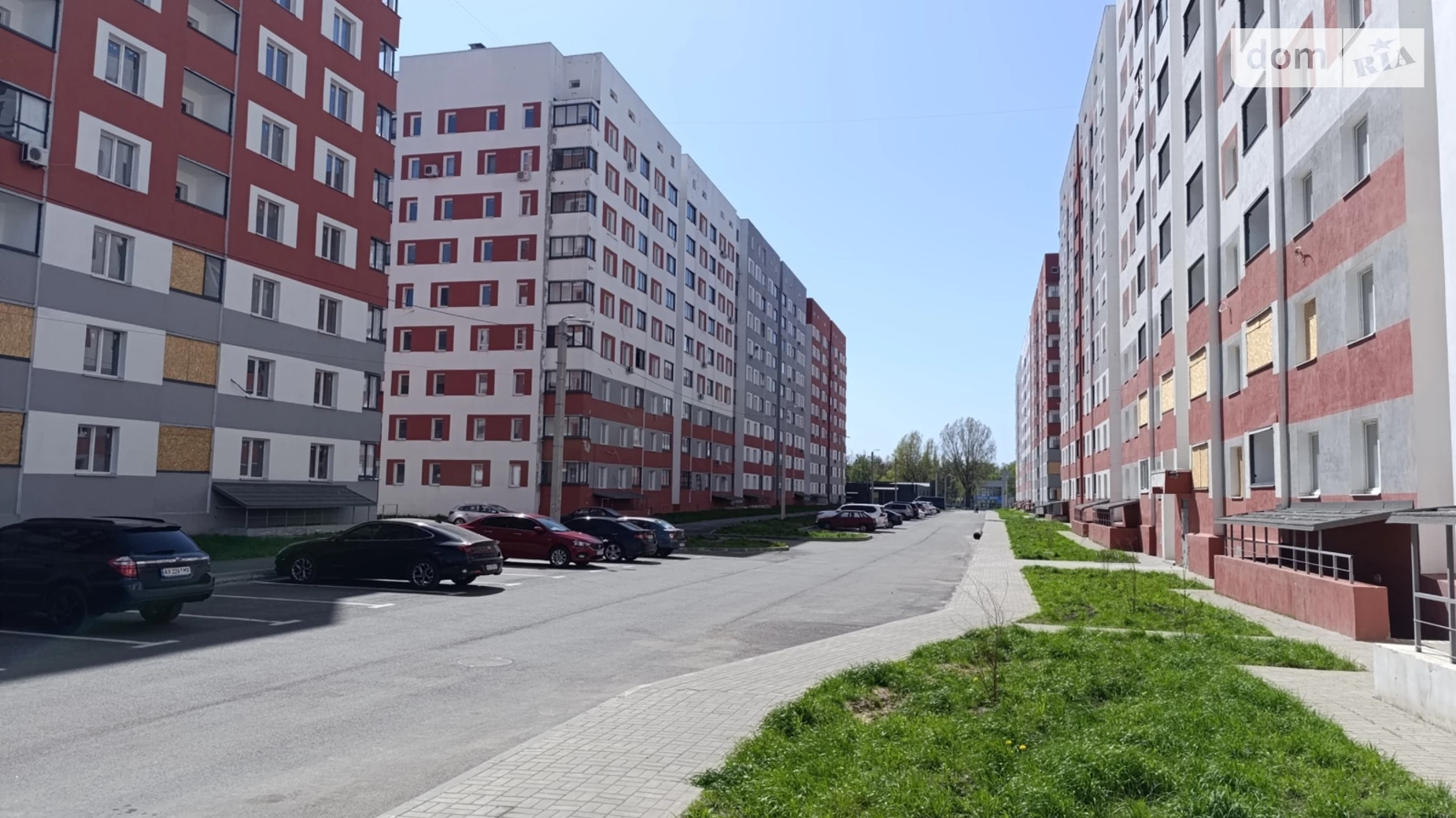 Продается 1-комнатная квартира 36.91 кв. м в Харькове, вул. Шевченко - фото 2