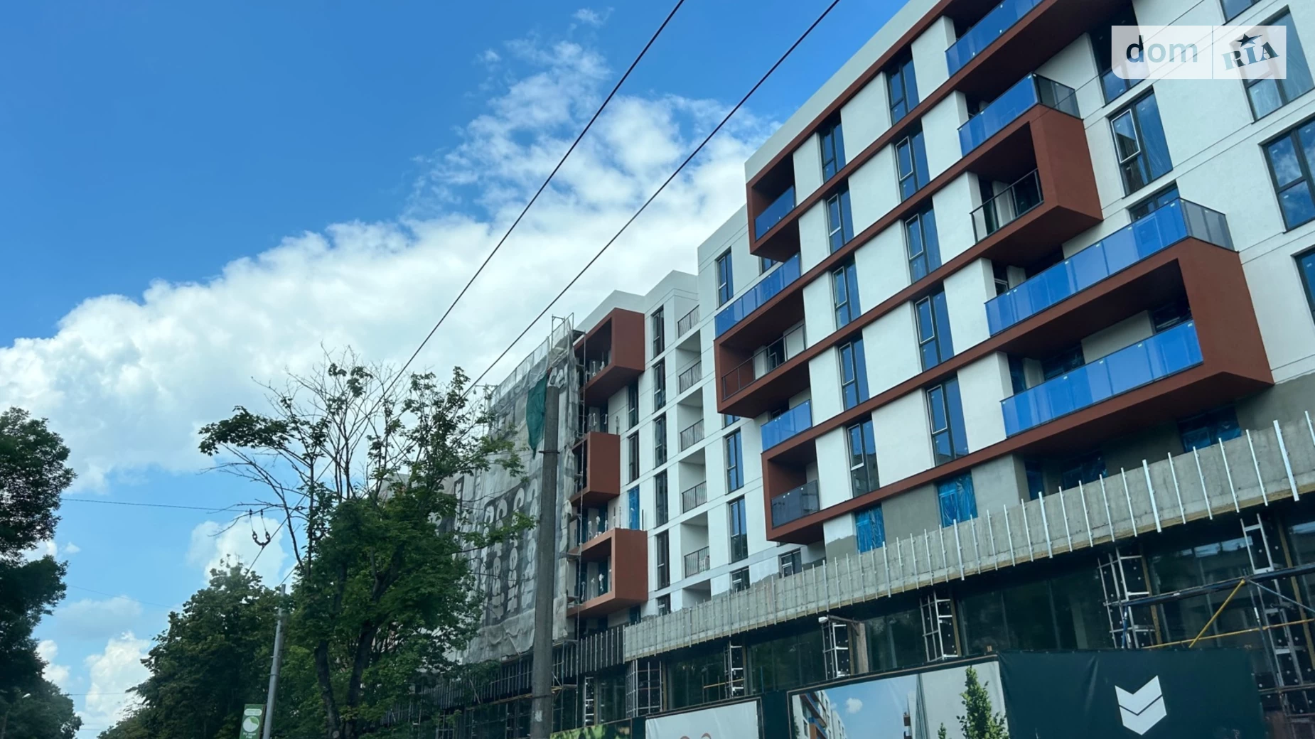 Продається 2-кімнатна квартира 69 кв. м у Львові, вул. Зелена, 115Б - фото 2