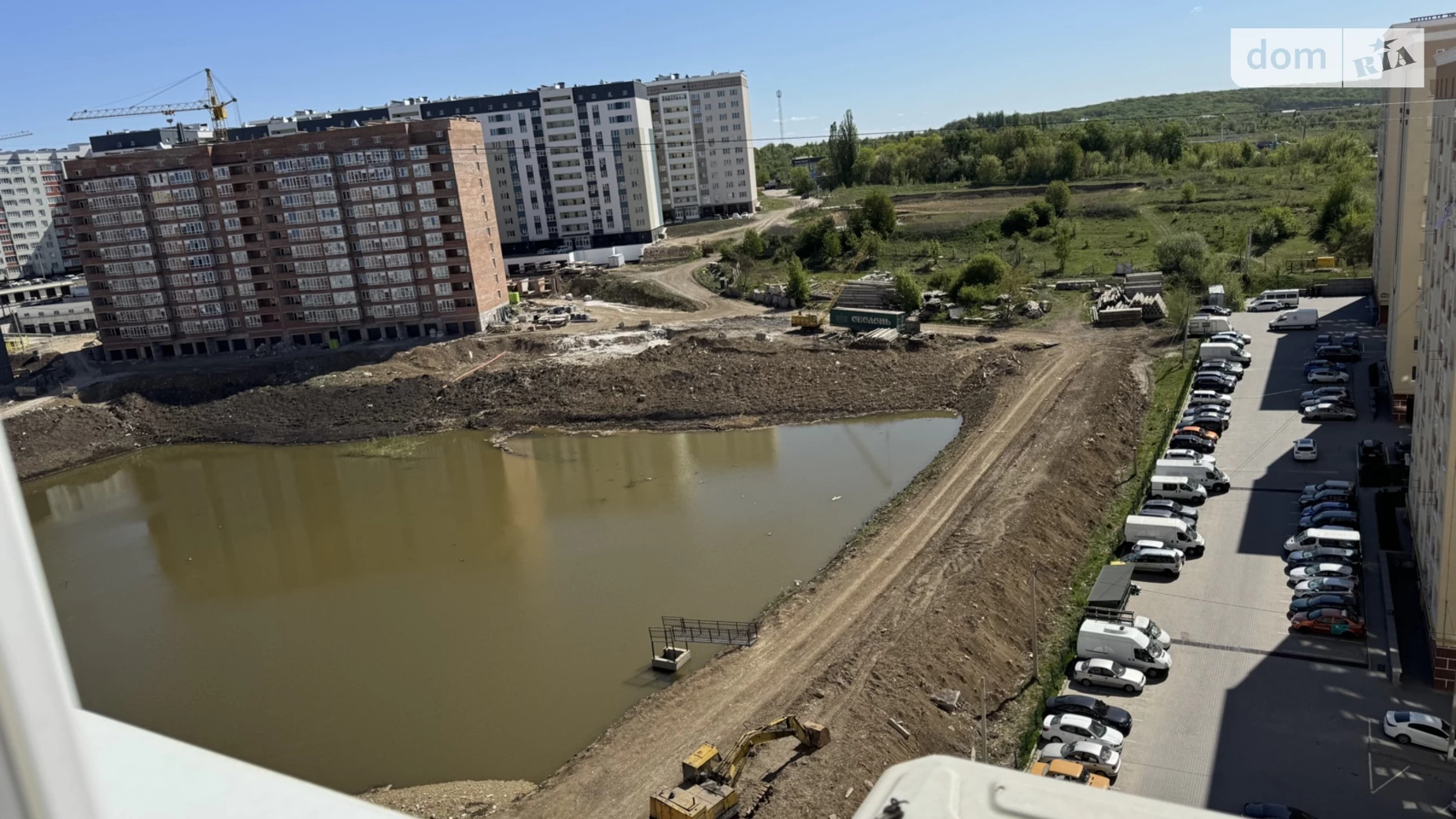 Продається 1-кімнатна квартира 46 кв. м у Хмельницькому, вул. Кармелюка - фото 3