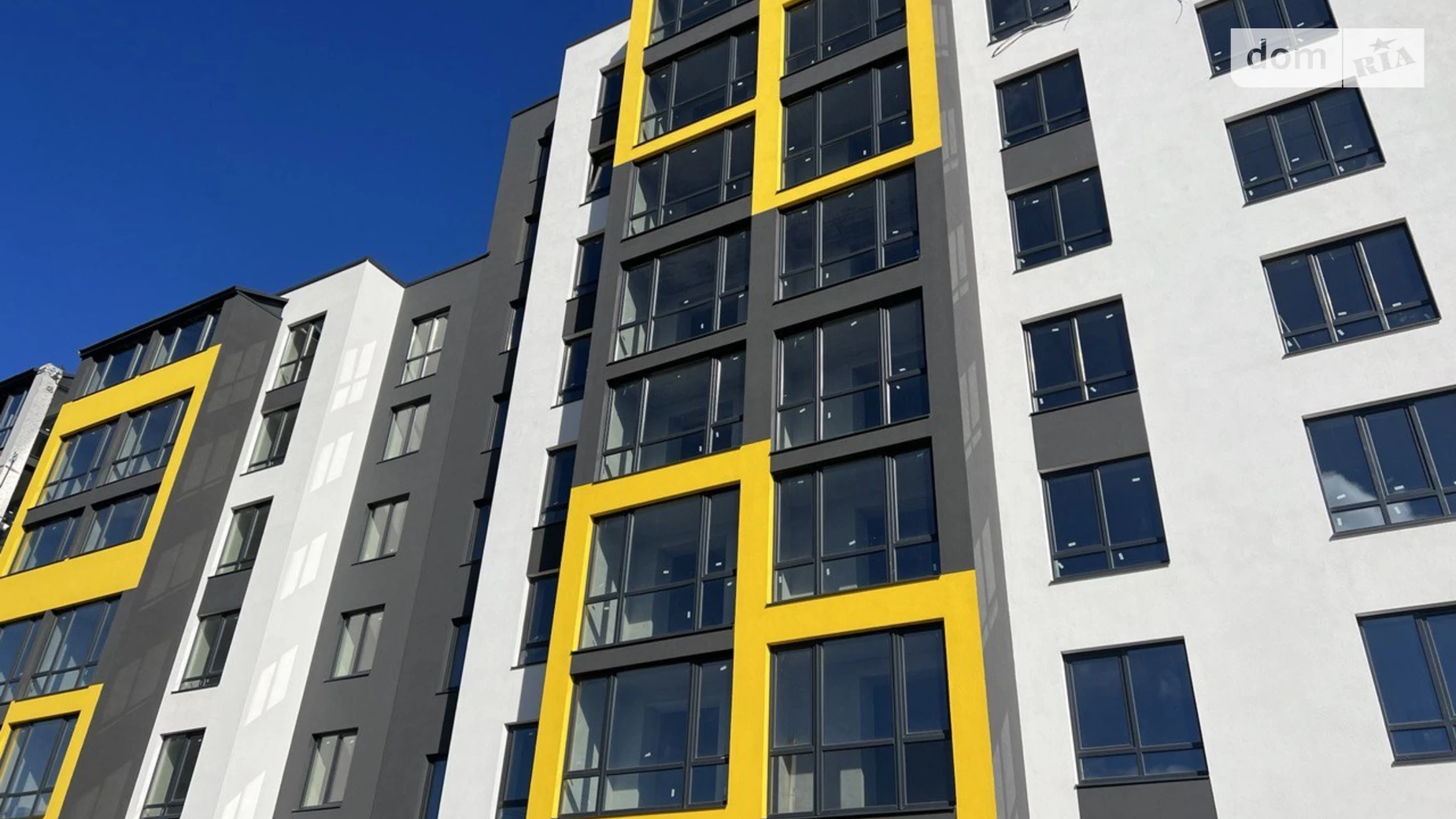 1-комнатная квартира 44.28 кв. м в Тернополе, ул. 15-го Апреля - фото 15