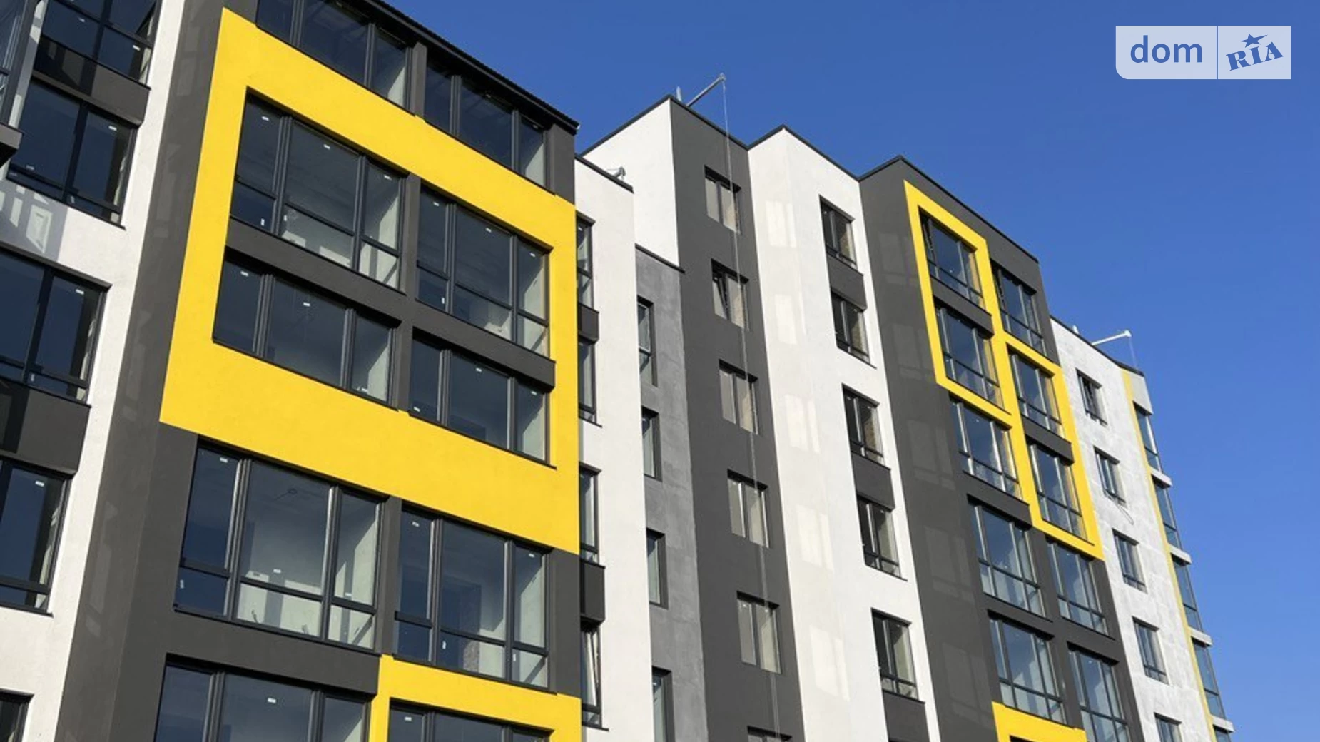 3-комнатная квартира 84.99 кв. м в Тернополе, ул. 15-го Апреля - фото 24