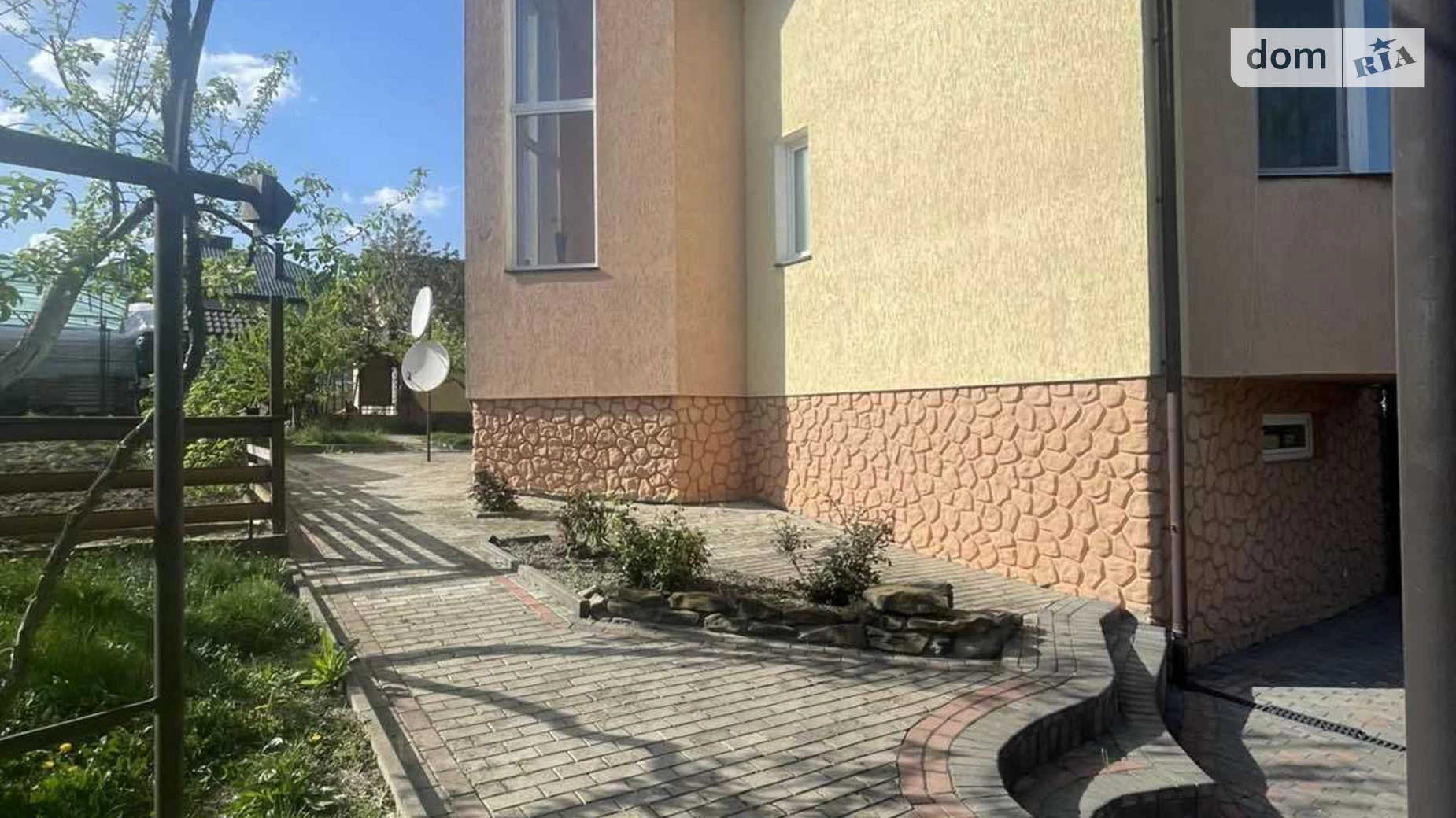 Продается дом на 3 этажа 292 кв. м с мансардой, цена: 210000 $ - фото 4
