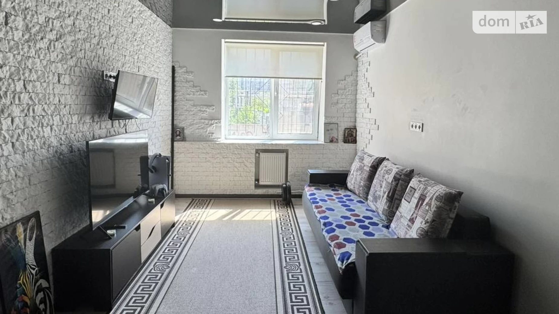 Продается 1-комнатная квартира 39.5 кв. м в Днепре, ул. Сичеславская, 4 - фото 4