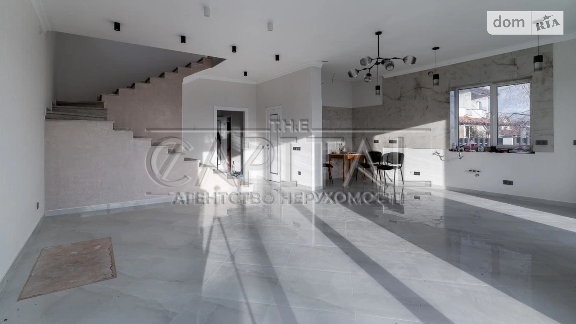Сдается в аренду дом на 2 этажа 150 кв. м с баней/сауной, цена: 2200 $ - фото 5