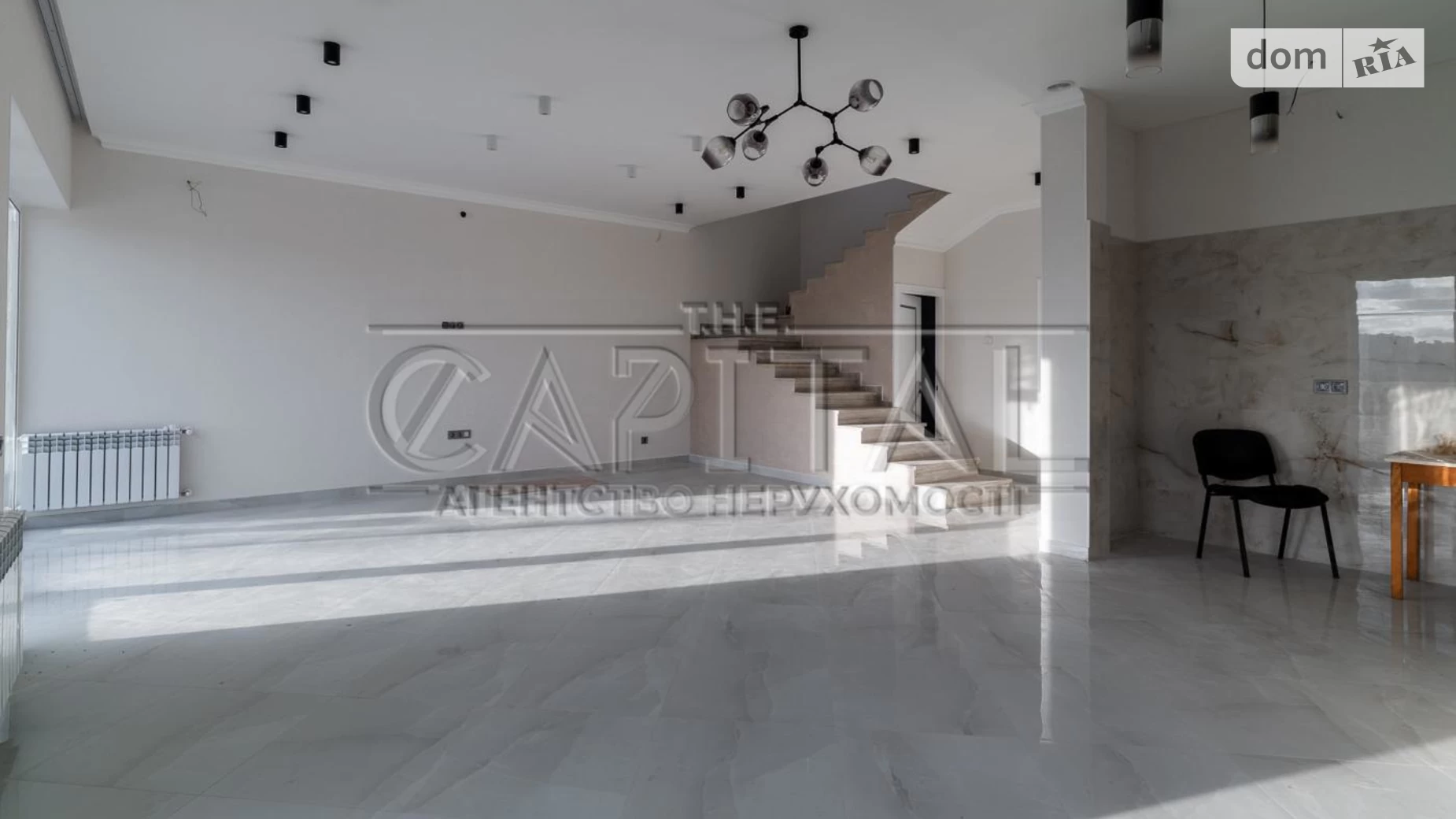 Сдается в аренду дом на 2 этажа 150 кв. м с баней/сауной, цена: 2200 $ - фото 4
