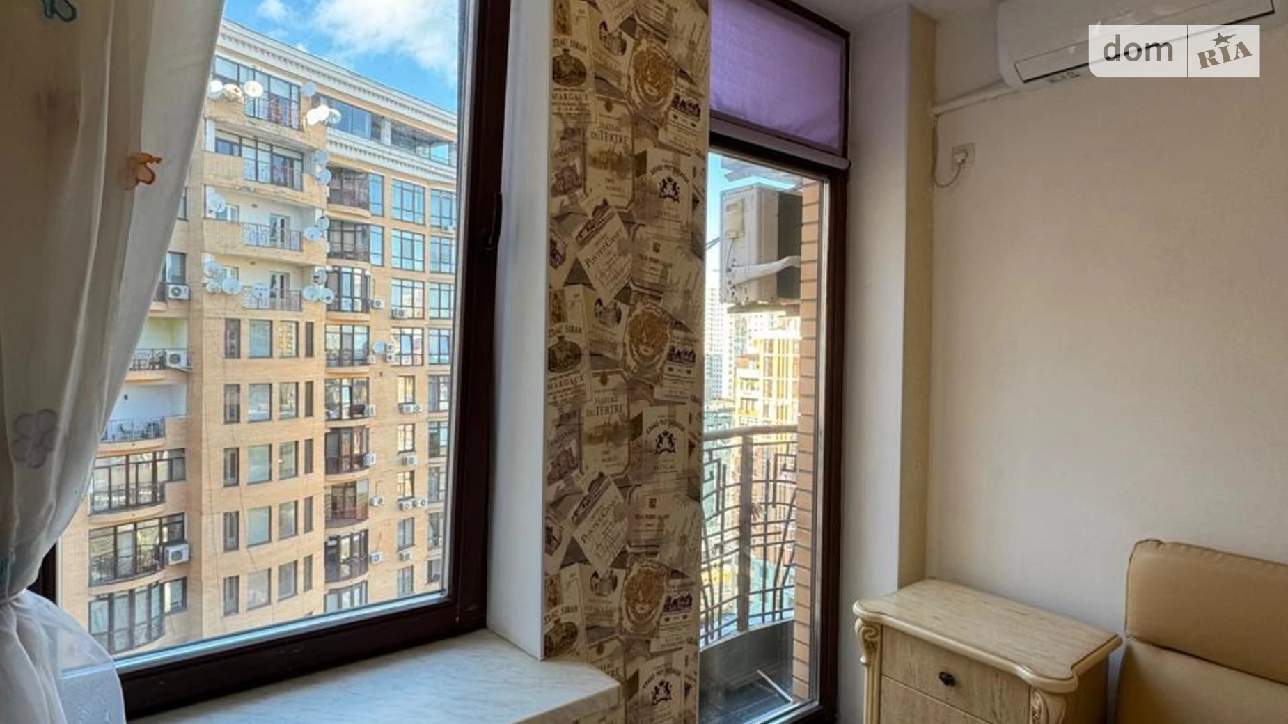 Продается 3-комнатная квартира 77 кв. м в Одессе, цена: 97000 $ - фото 2
