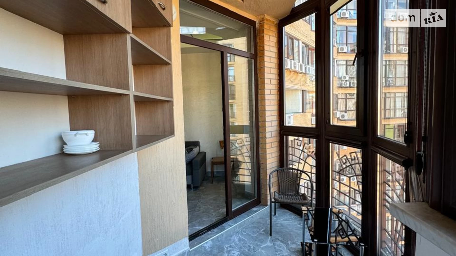 Продается 3-комнатная квартира 77 кв. м в Одессе, цена: 97000 $ - фото 3