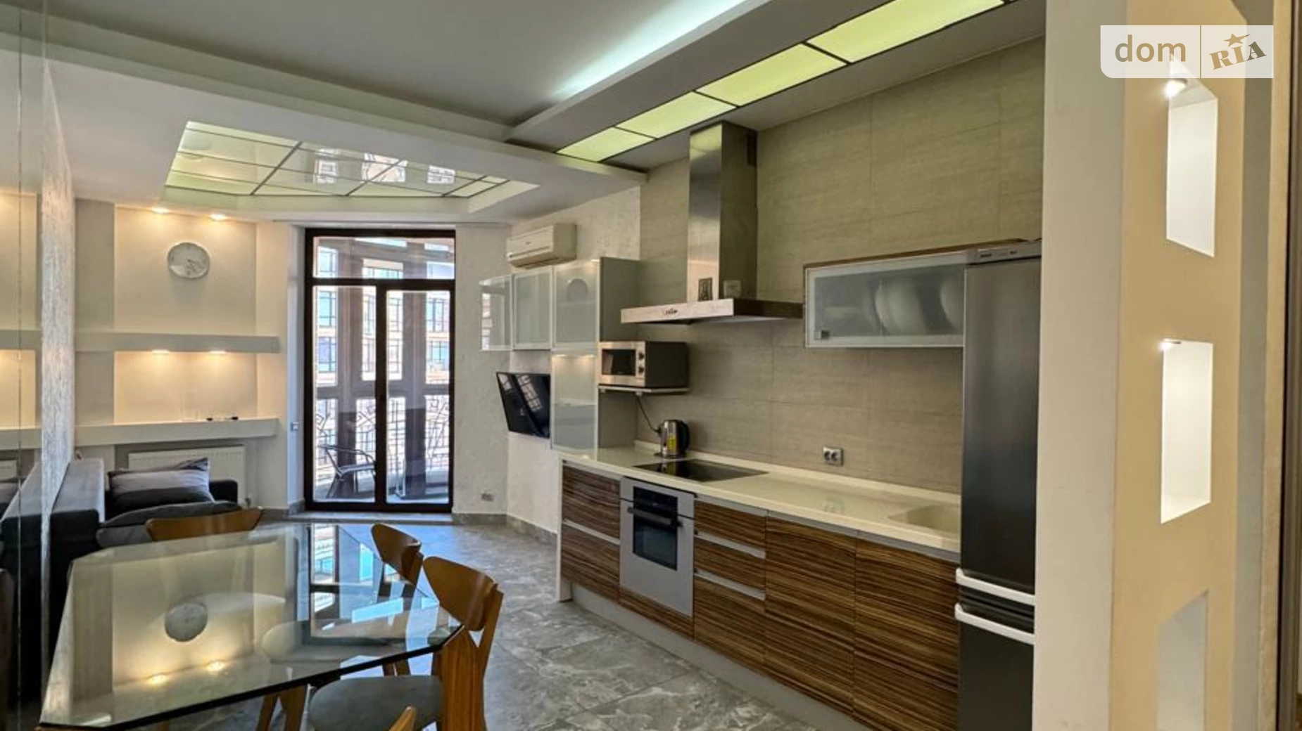 Продается 3-комнатная квартира 77 кв. м в Одессе, цена: 97000 $ - фото 4