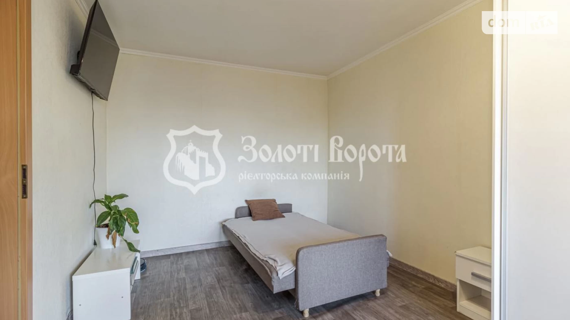 Продається 2-кімнатна квартира 45.5 кв. м у Києві, Кільцева дор., 5 - фото 3