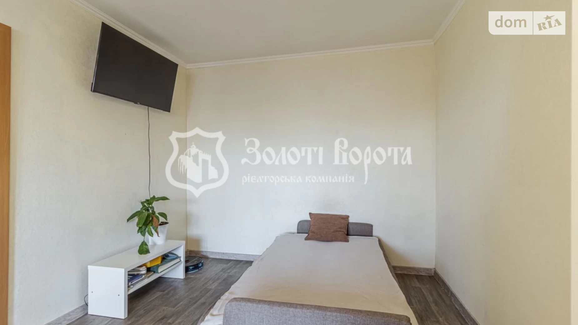 Продається 2-кімнатна квартира 45.5 кв. м у Києві, Кільцева дор., 5 - фото 4